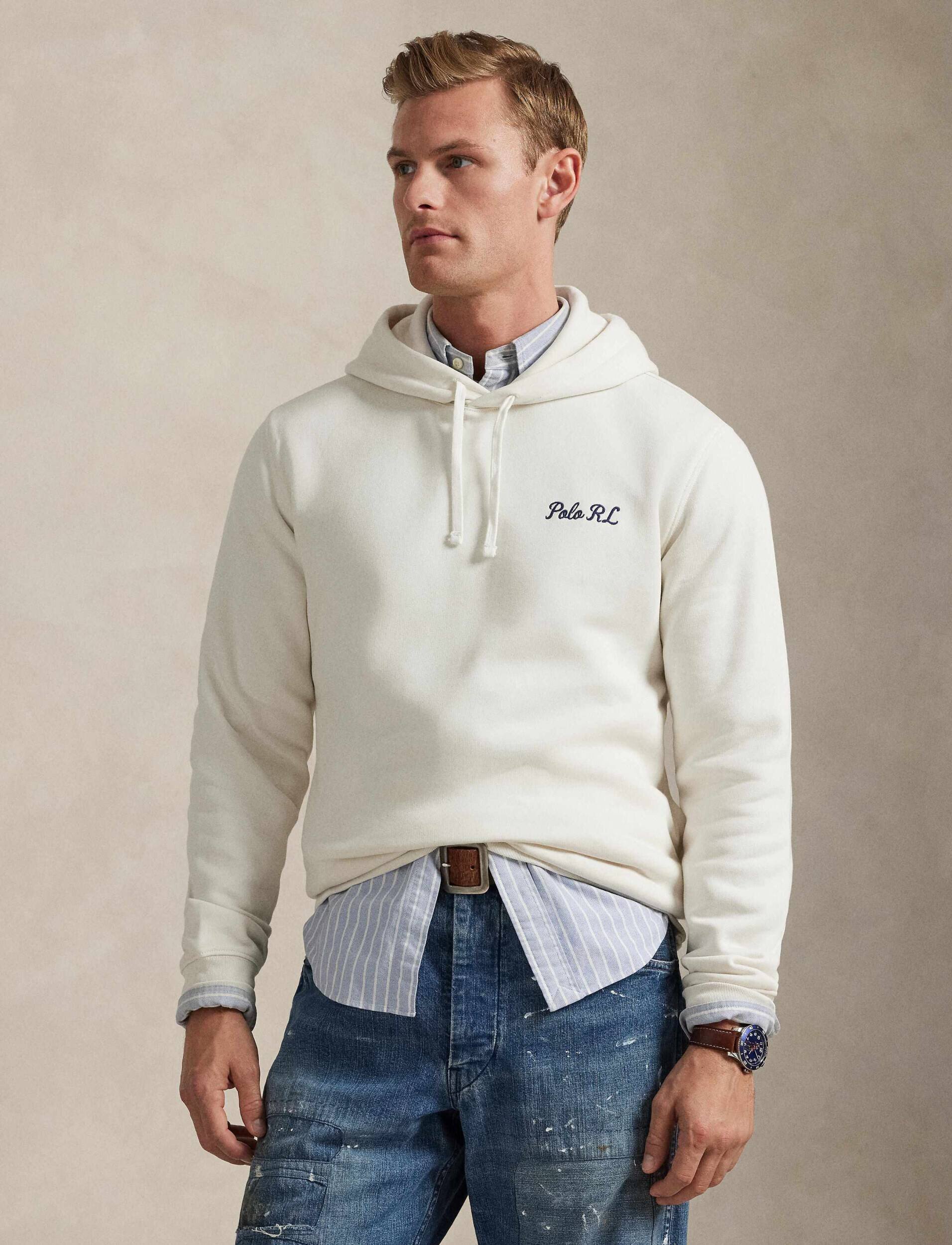 Polo Ralph Lauren Hanorac | regular fit