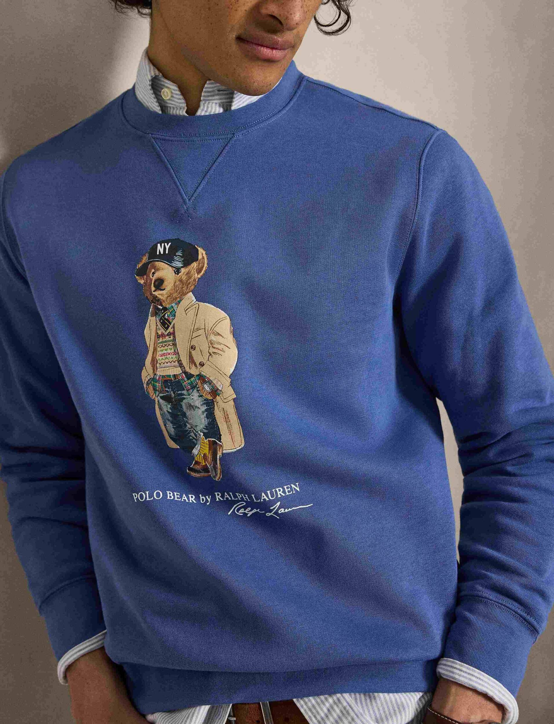 Polo Ralph Lauren Hanorac | regular fit