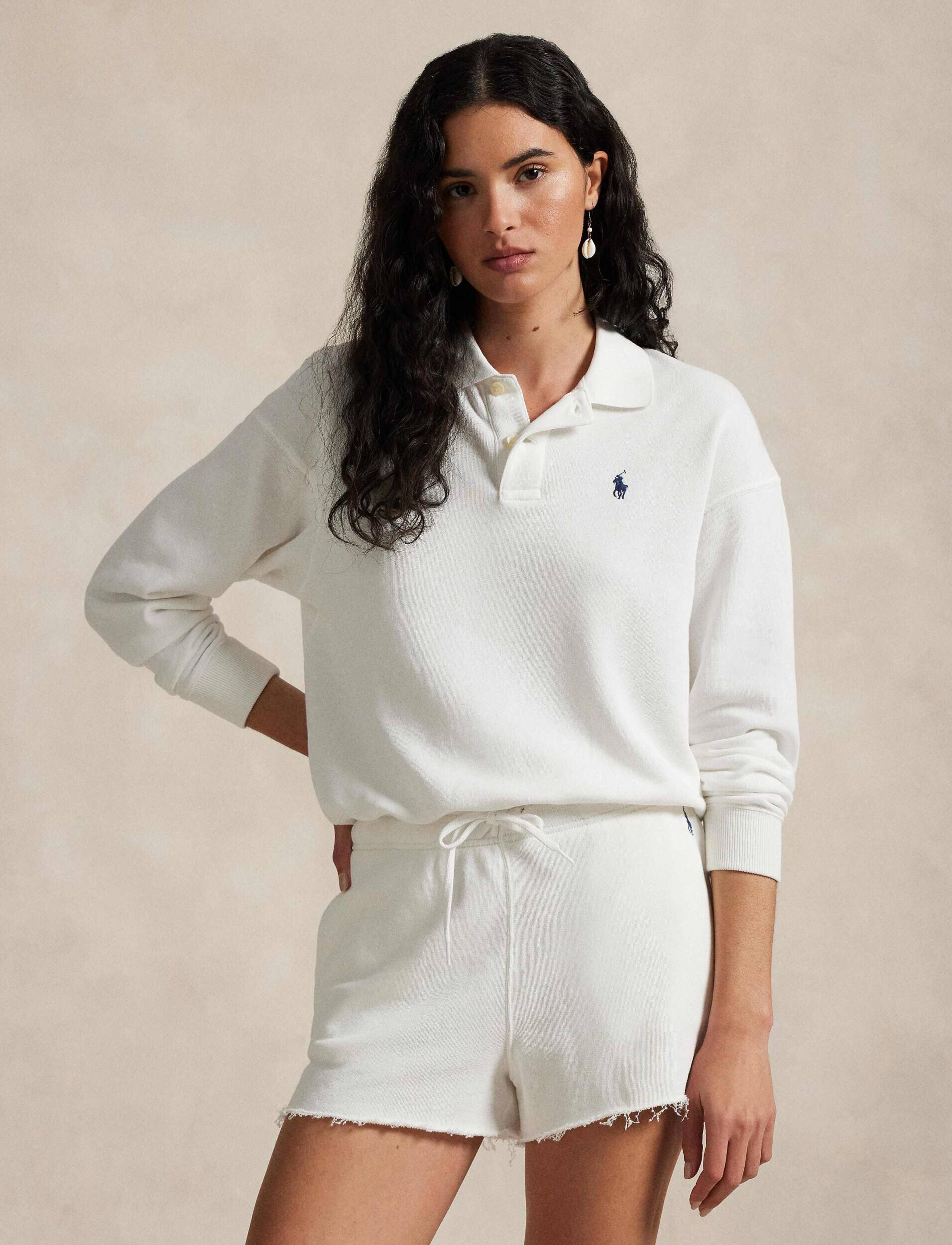Polo Ralph Lauren Hanorac | Regular Fit