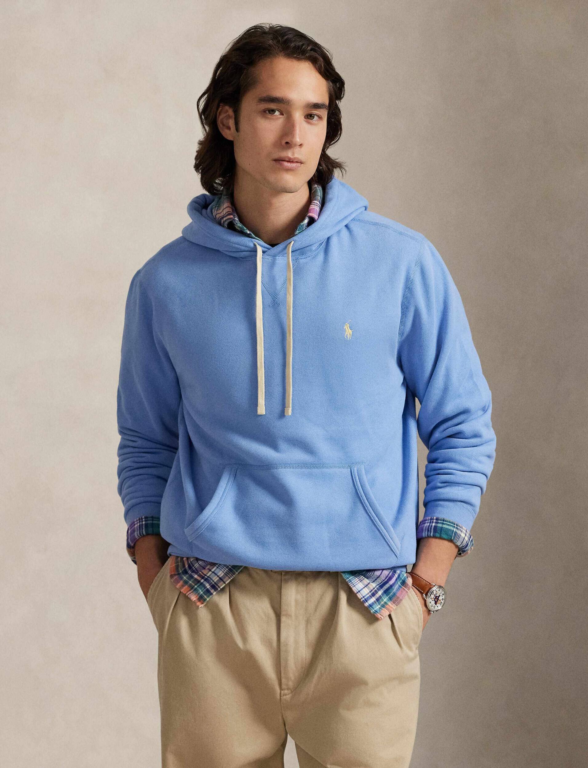 Polo Ralph Lauren Hanorac | regular fit