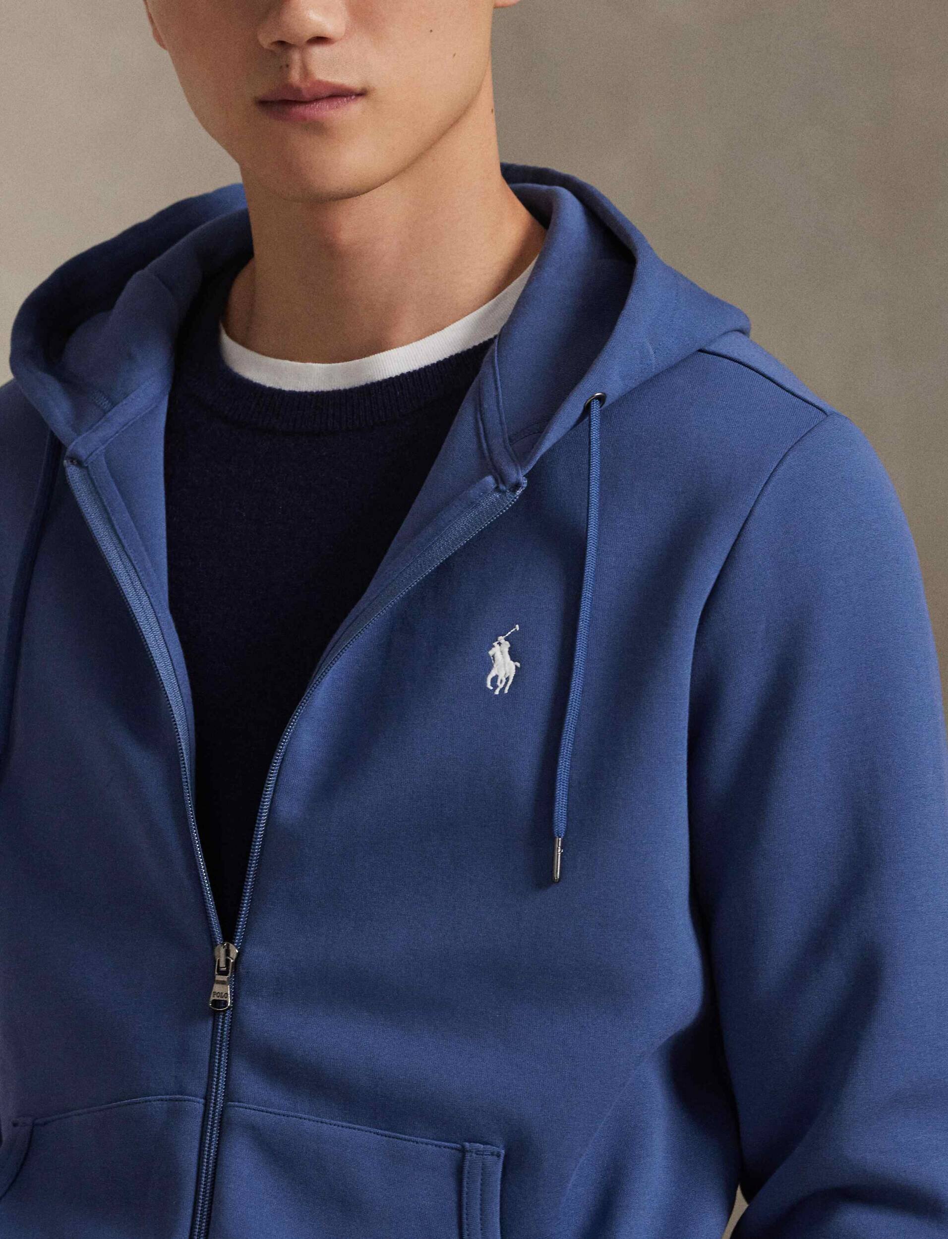 Polo Ralph Lauren Hanorac | regular fit