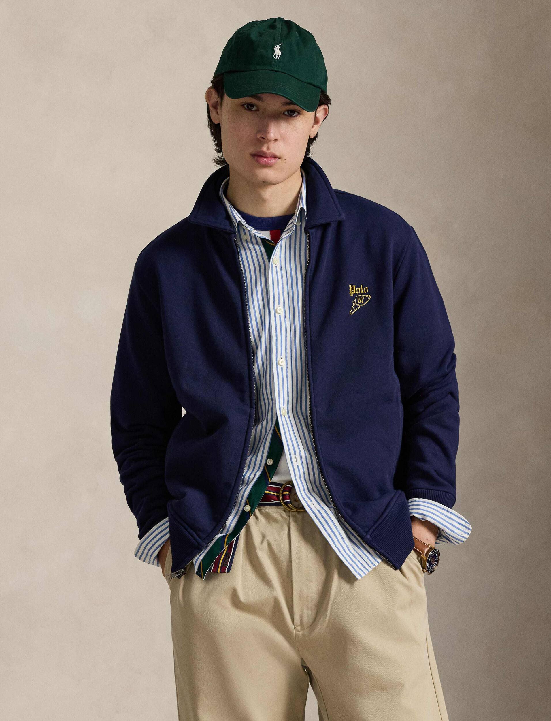 Polo Ralph Lauren Hanorac | regular fit