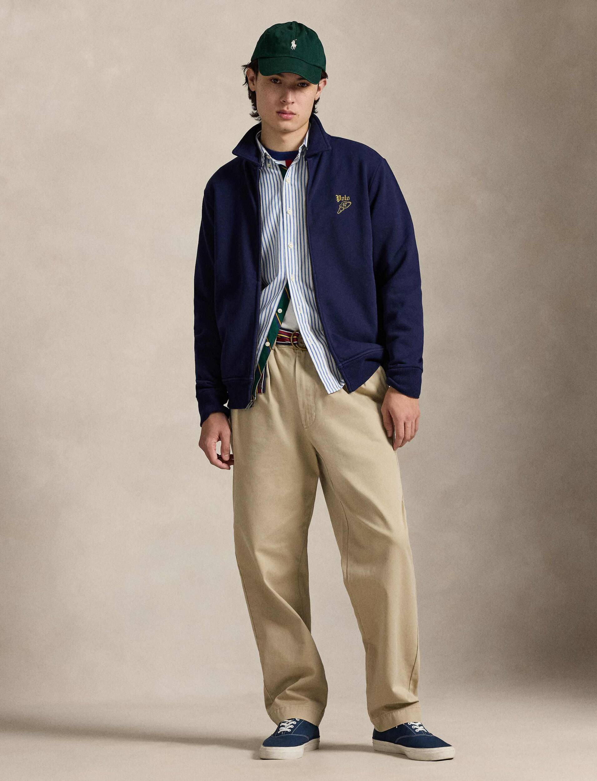 Polo Ralph Lauren Hanorac | regular fit
