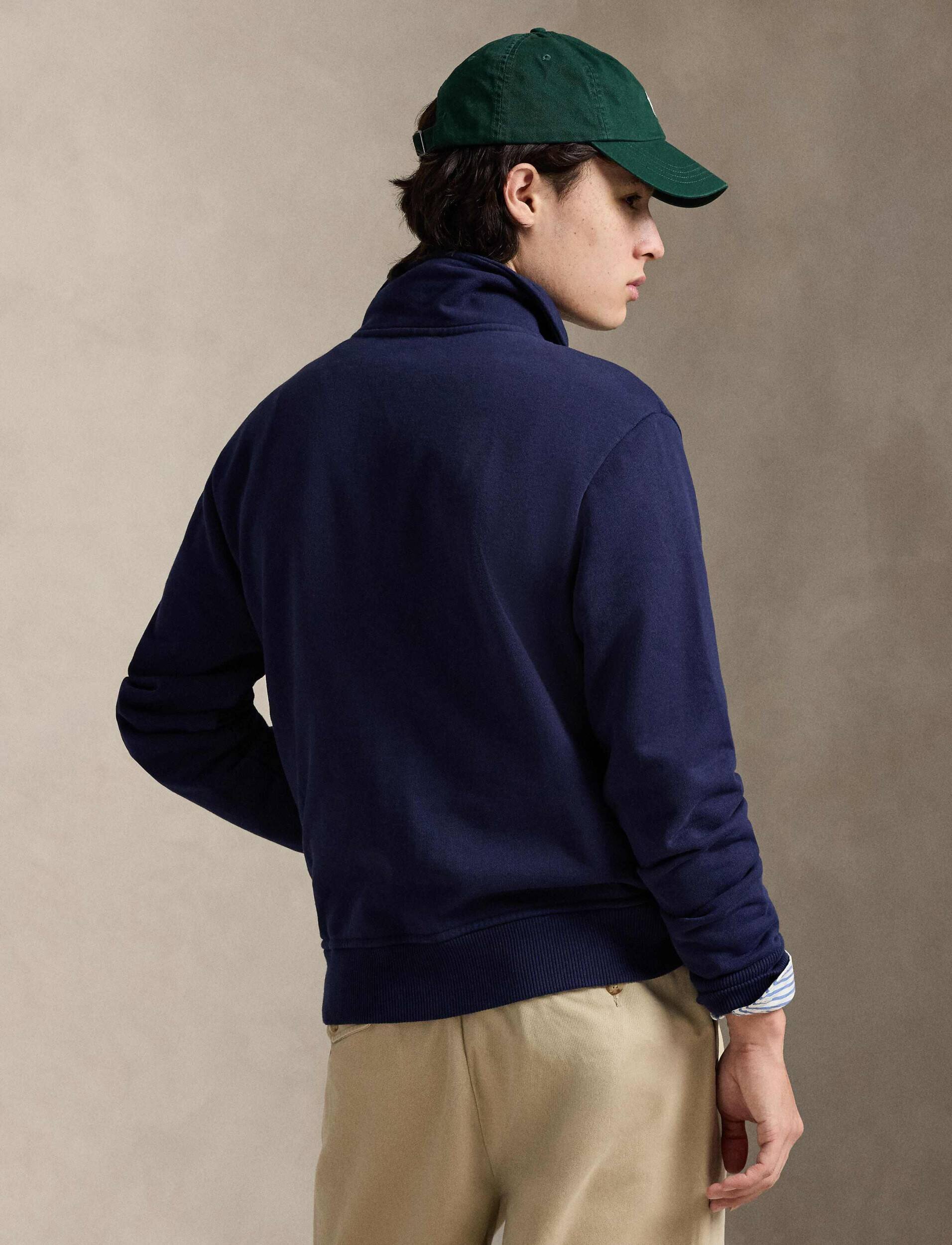 Polo Ralph Lauren Hanorac | regular fit