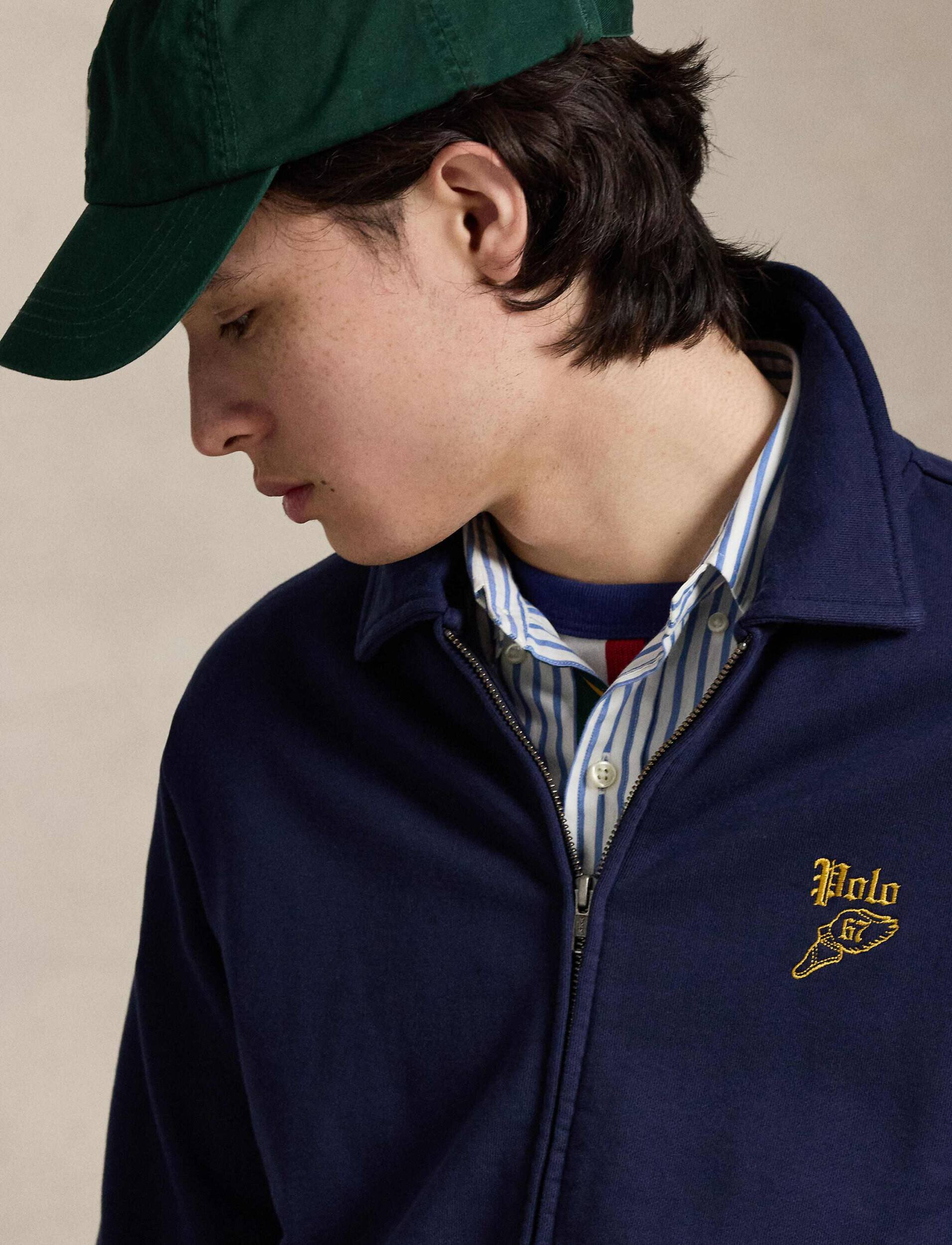 Polo Ralph Lauren Hanorac | regular fit