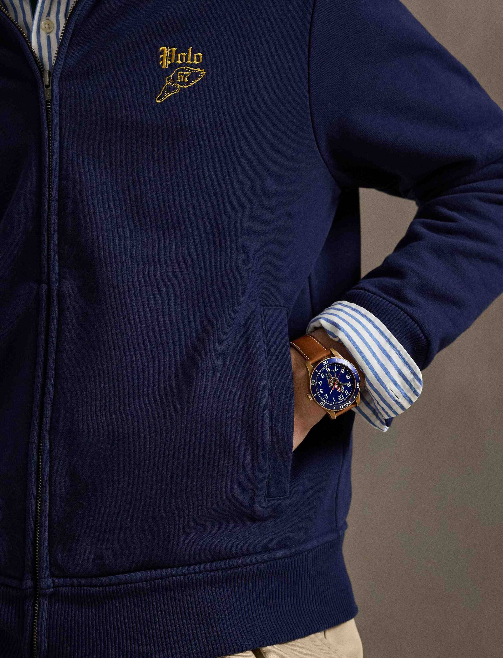 Polo Ralph Lauren Hanorac | regular fit