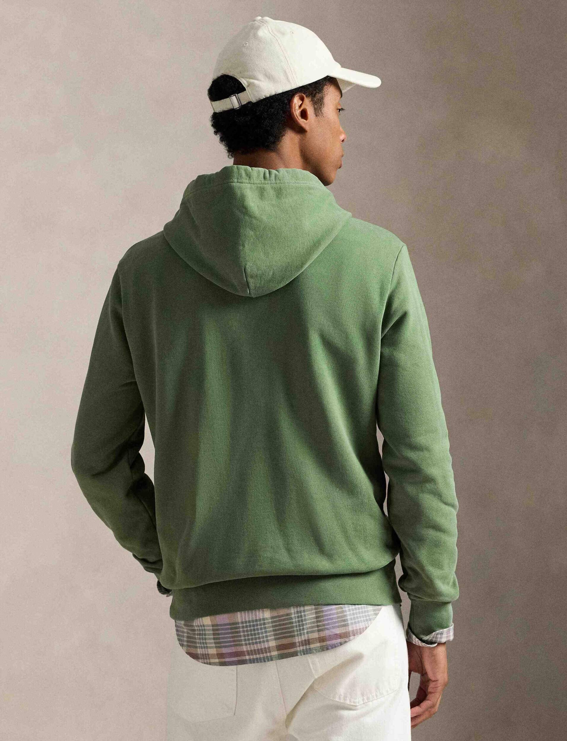 Polo Ralph Lauren Hanorac | regular fit