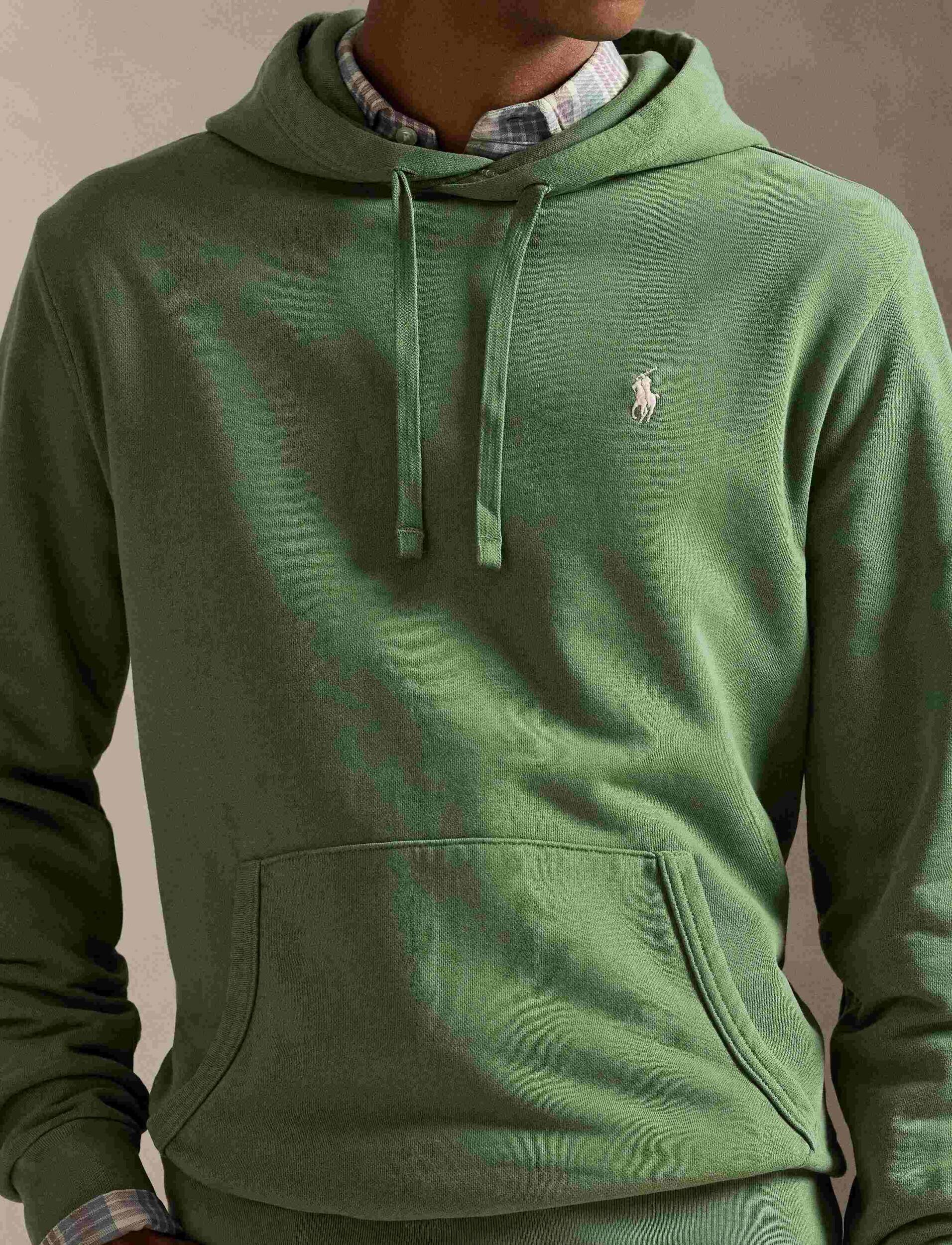 Polo Ralph Lauren Hanorac | regular fit