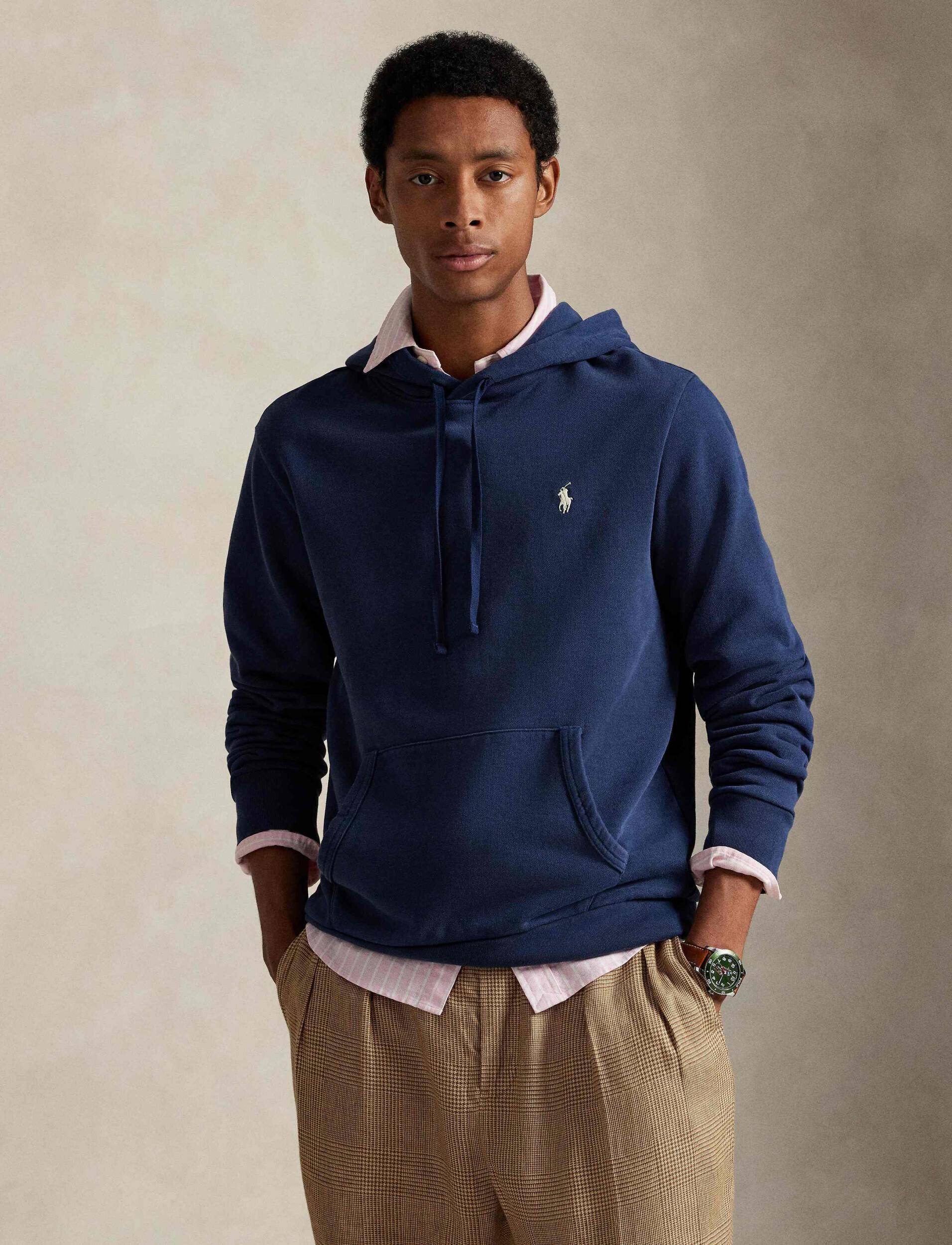Polo Ralph Lauren Hanorac | Regular Fit