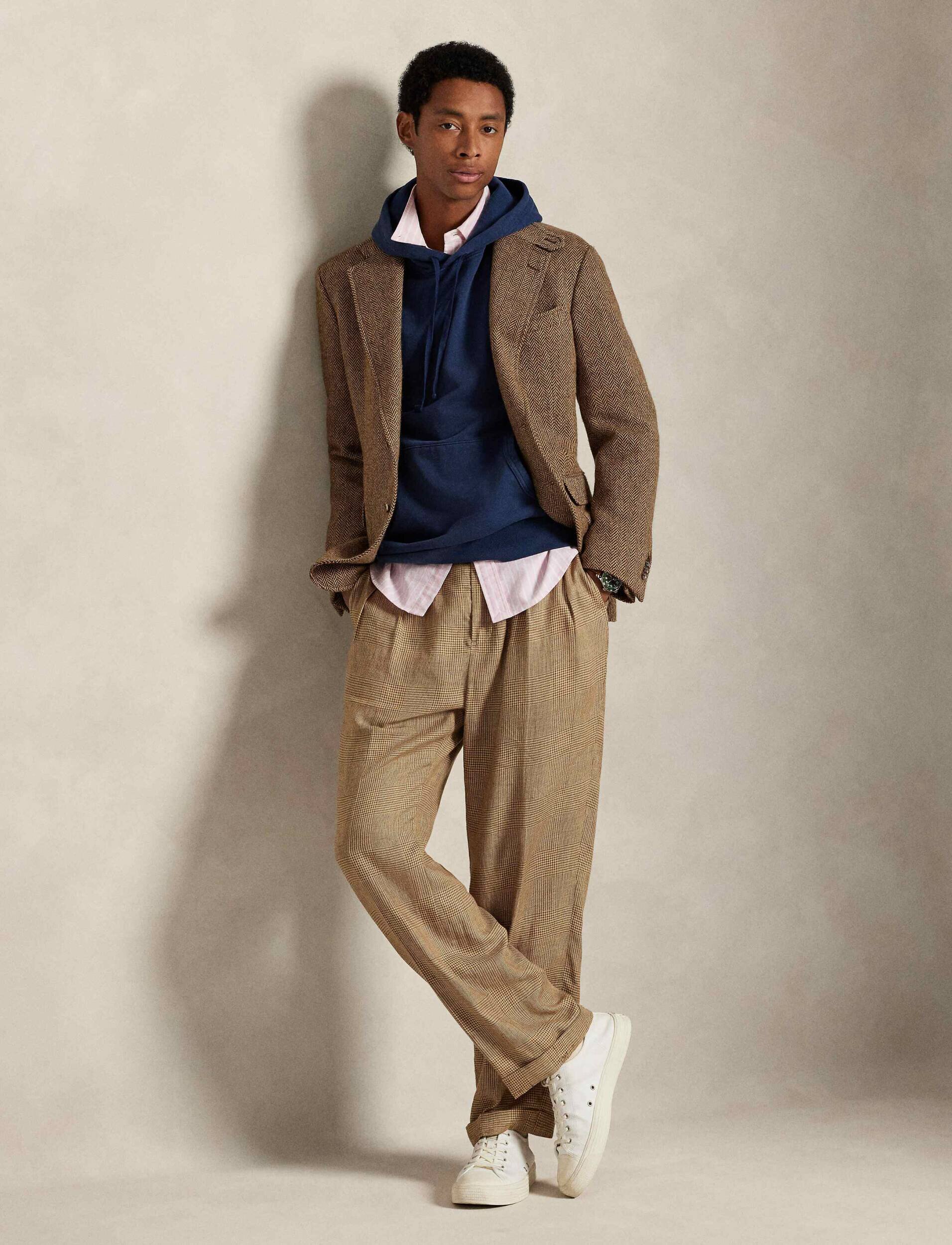 Polo Ralph Lauren Hanorac | Regular Fit