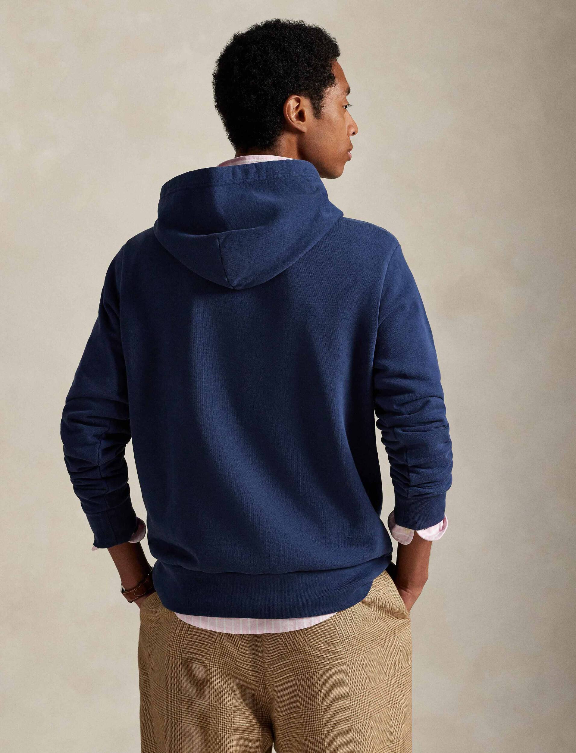 Polo Ralph Lauren Hanorac | Regular Fit