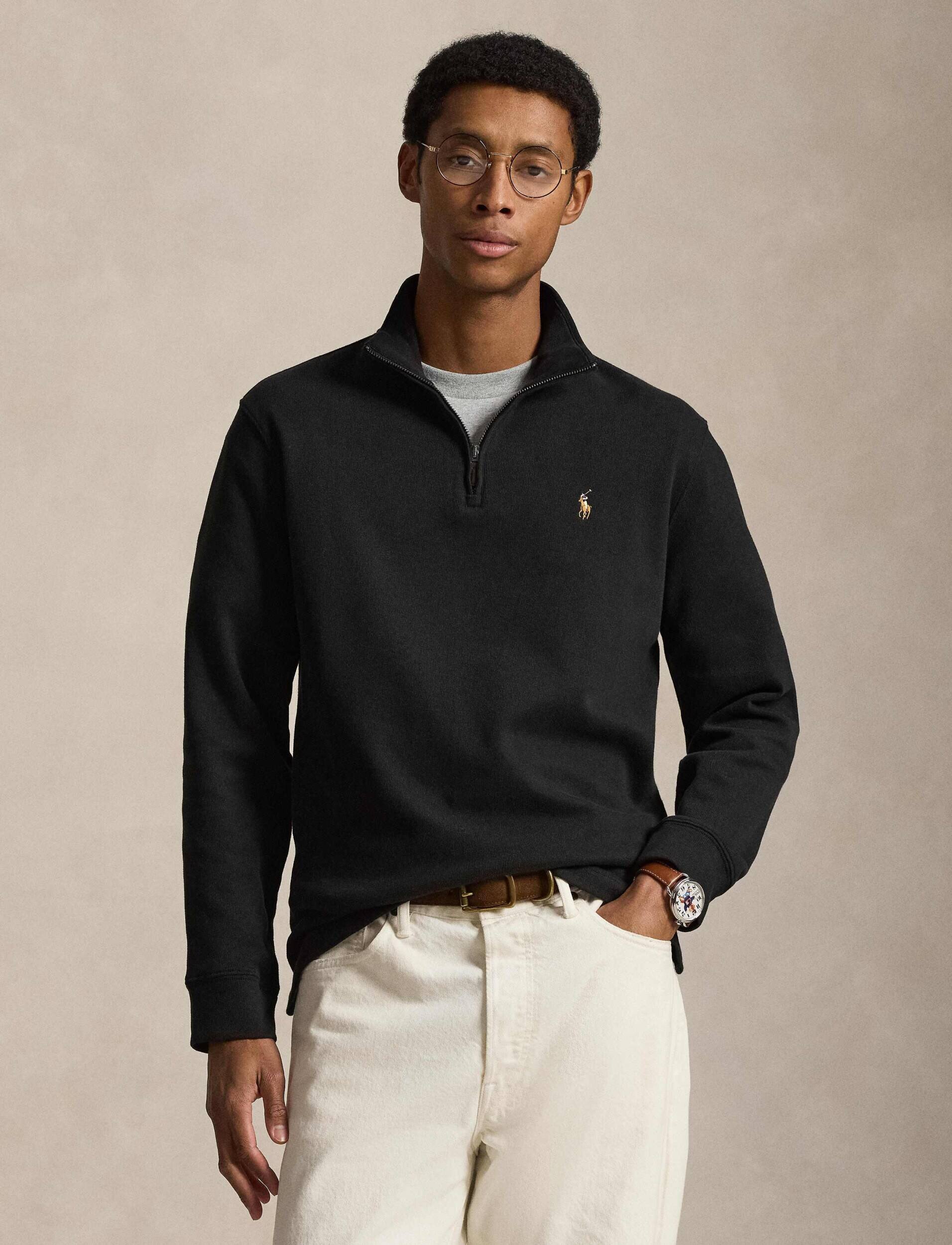 Polo Ralph Lauren Hanorac | regular fit