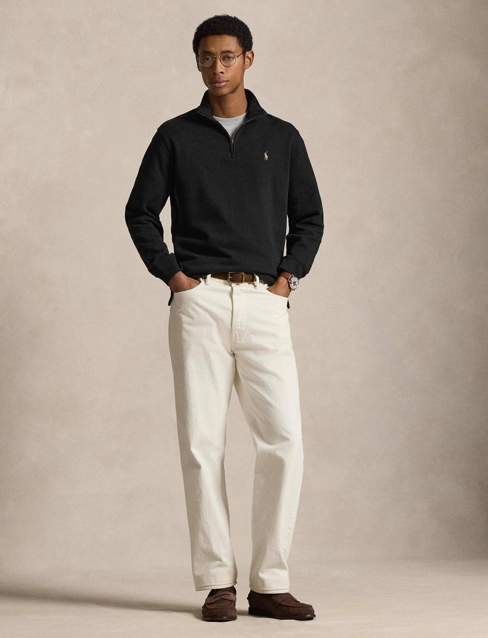 Polo Ralph Lauren Hanorac | regular fit