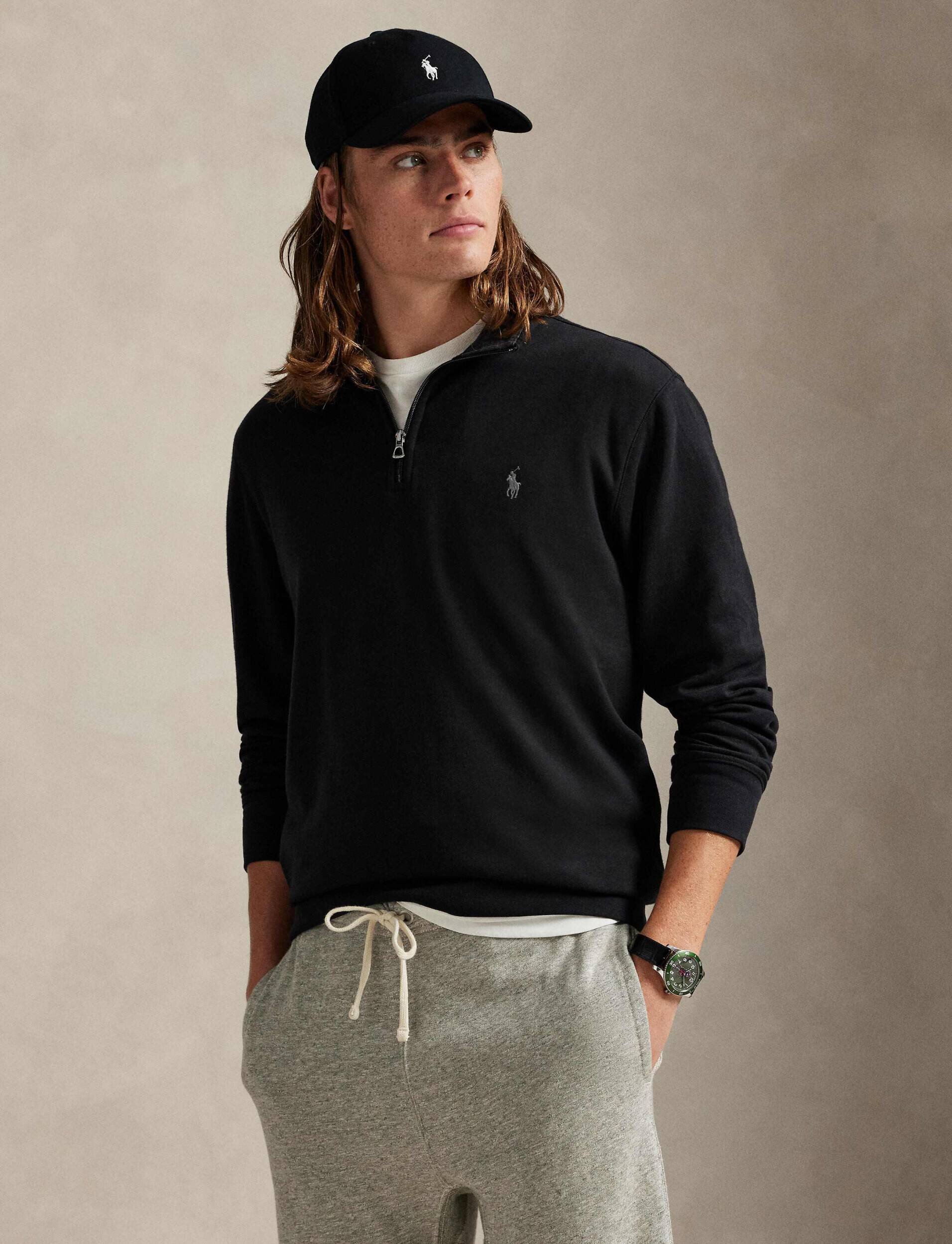 Polo Ralph Lauren Hanorac | regular fit