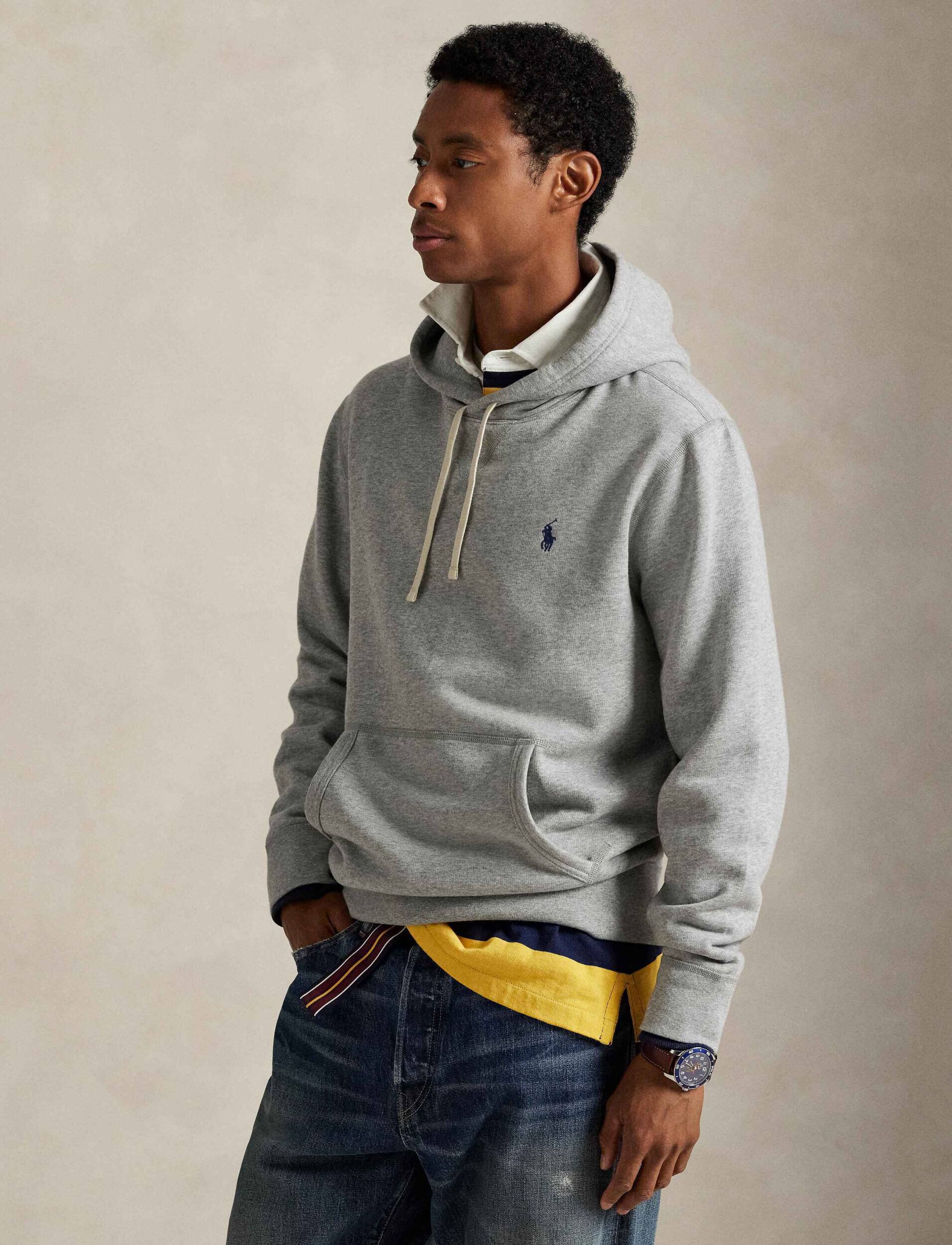 Polo Ralph Lauren Hanorac | Regular Fit
