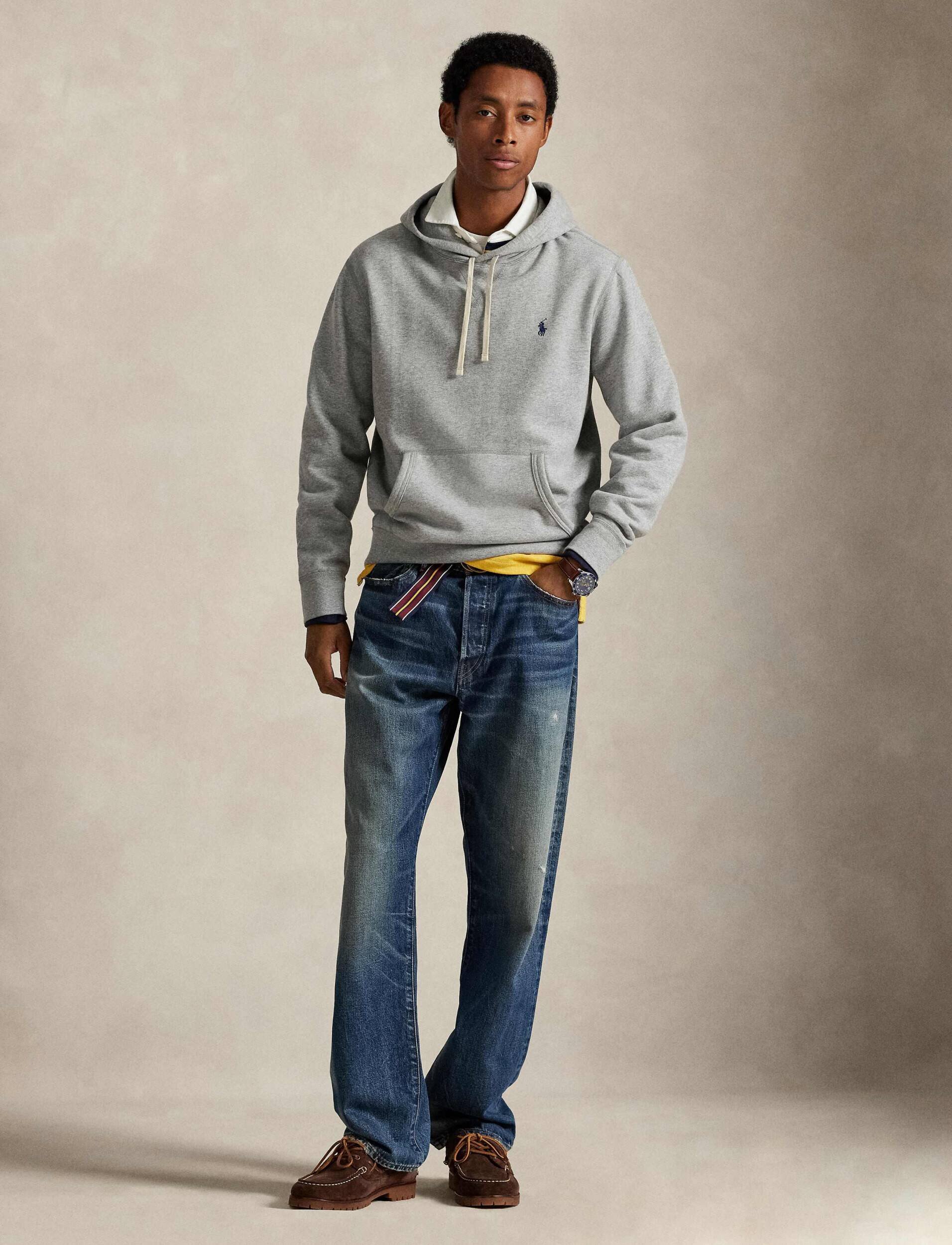 Polo Ralph Lauren Hanorac | Regular Fit