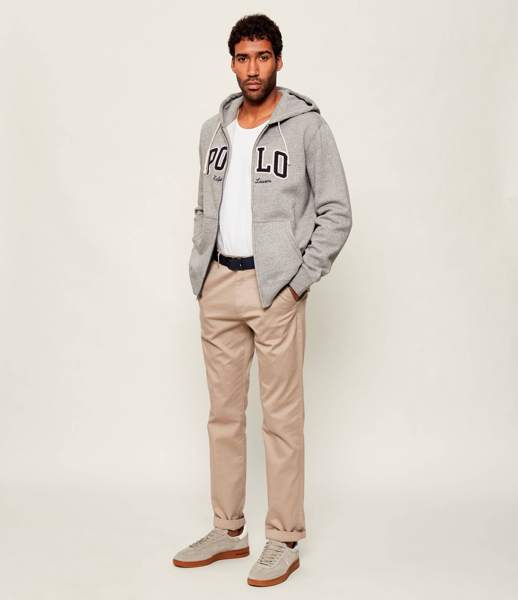 Polo Ralph Lauren Hanorac | regular fit