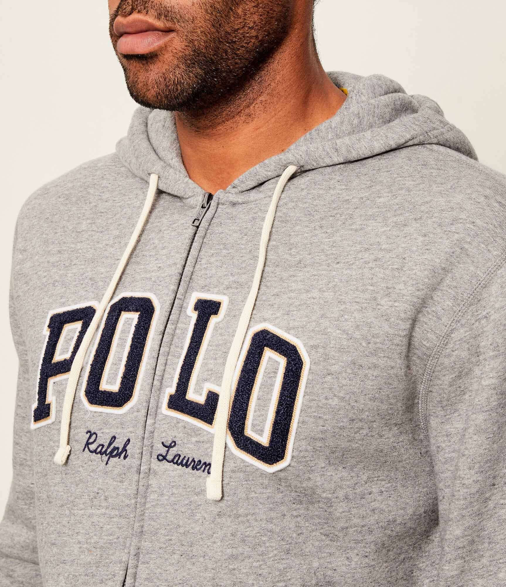 Polo Ralph Lauren Hanorac | regular fit