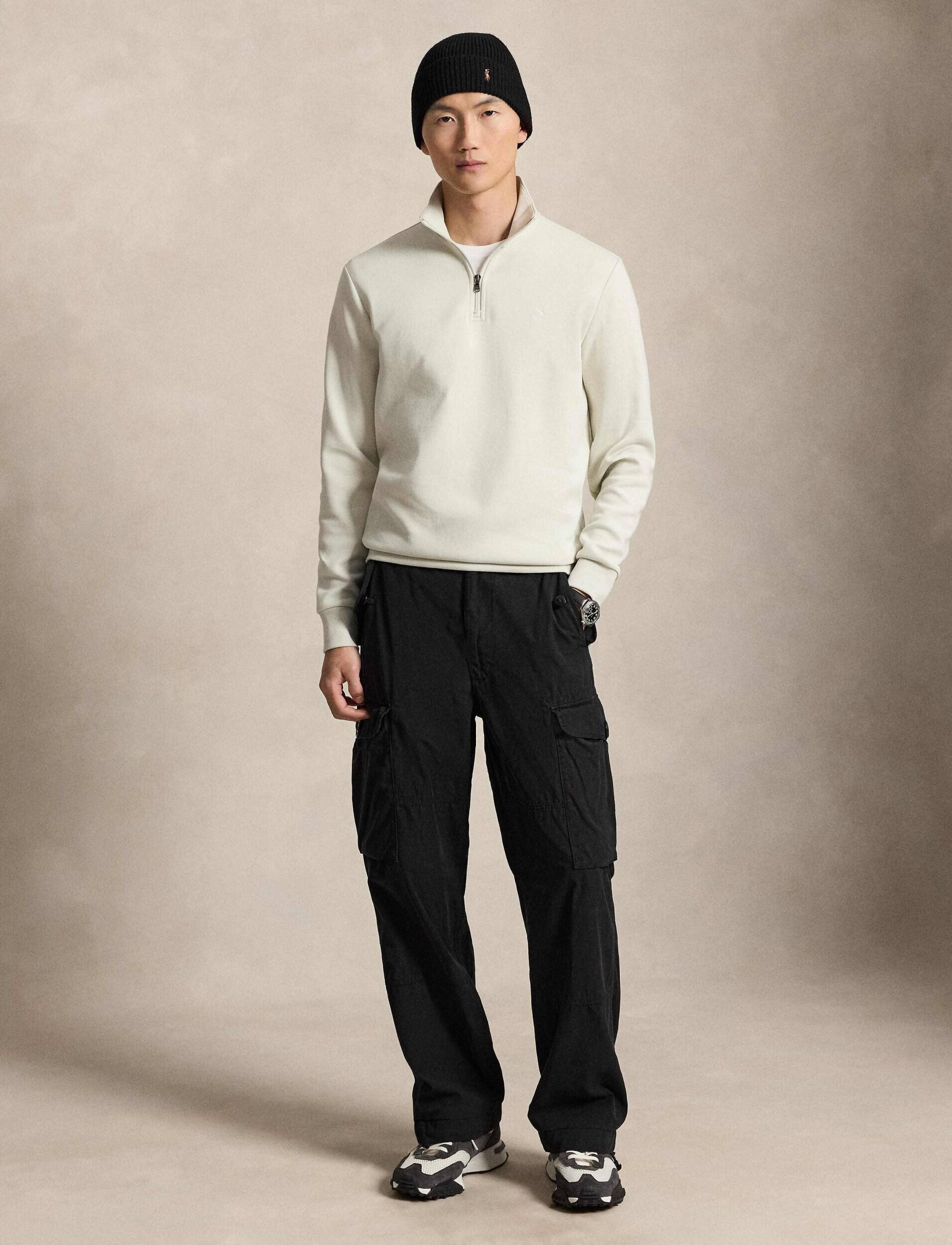 Polo Ralph Lauren Hanorac | regular fit