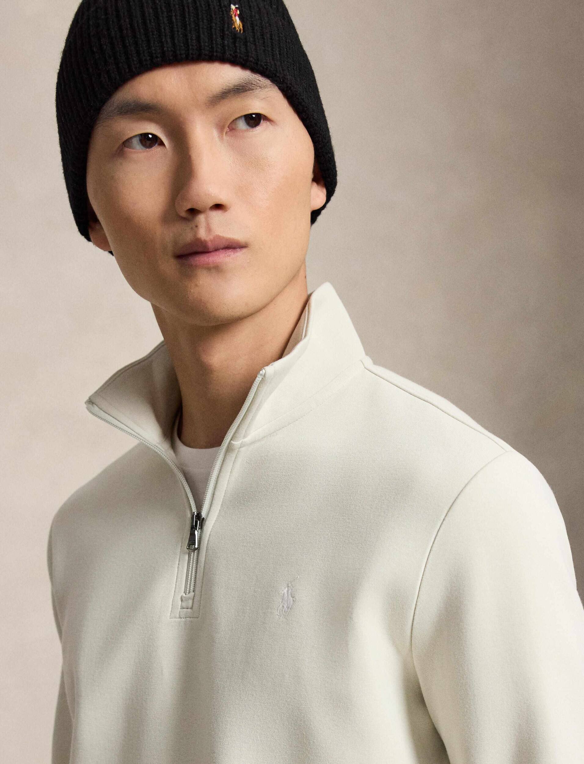 Polo Ralph Lauren Hanorac | regular fit