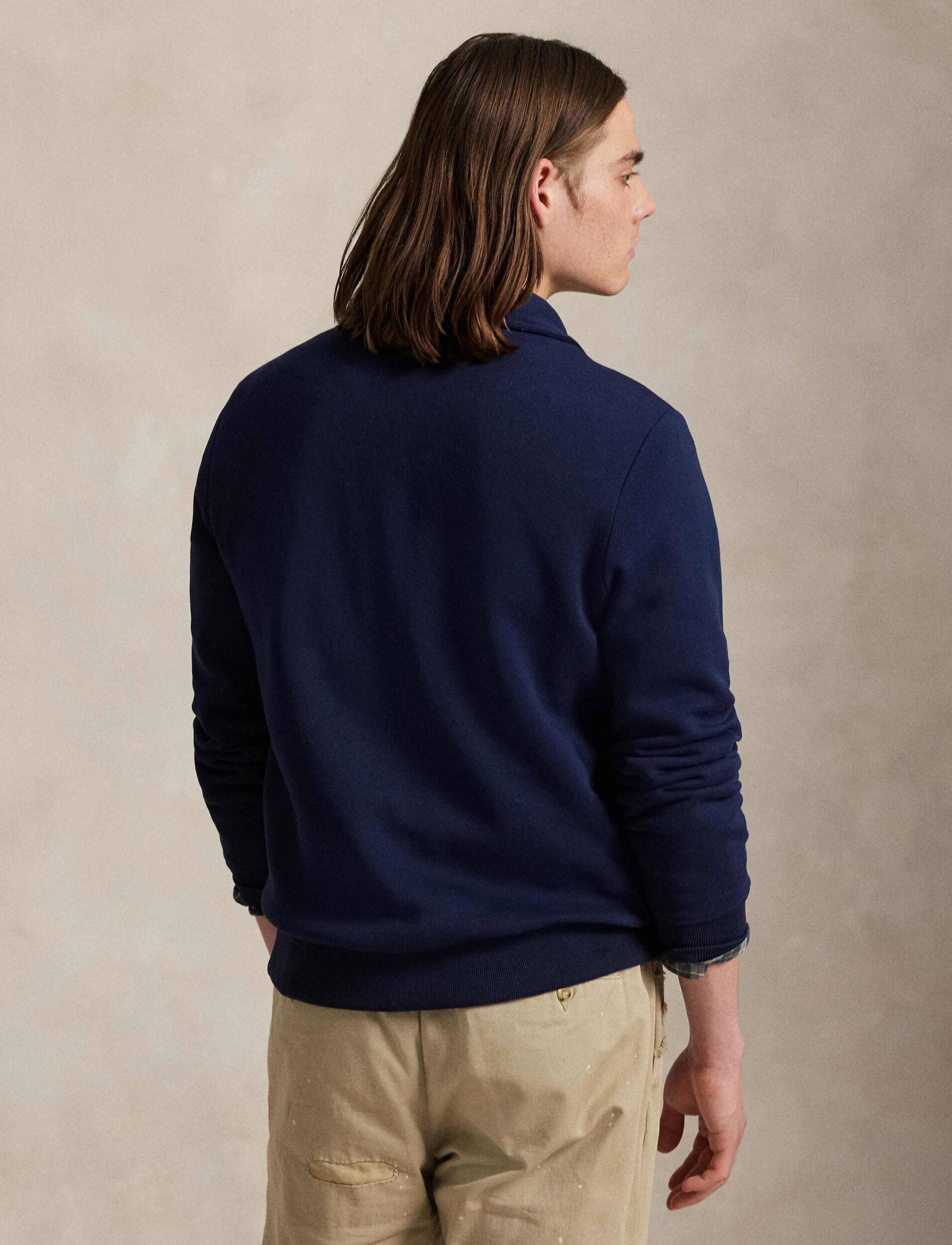 Polo Ralph Lauren Hanorac | regular fit