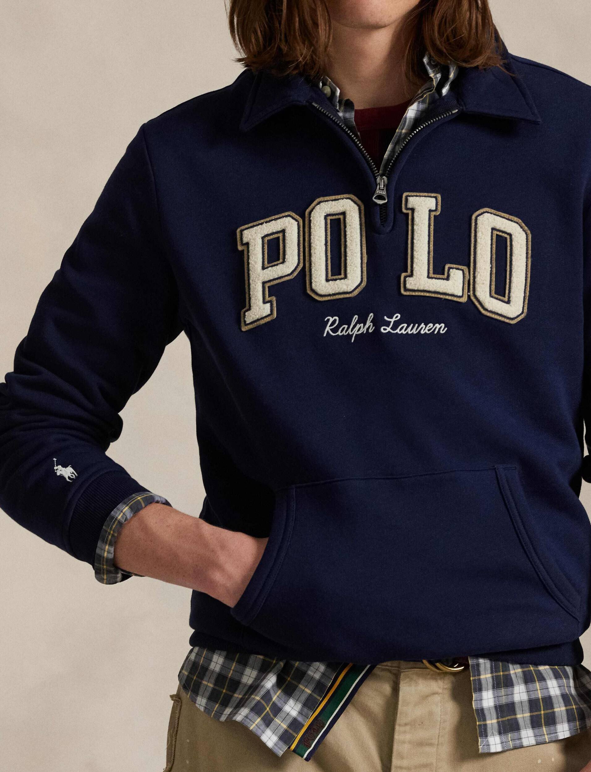 Polo Ralph Lauren Hanorac | regular fit