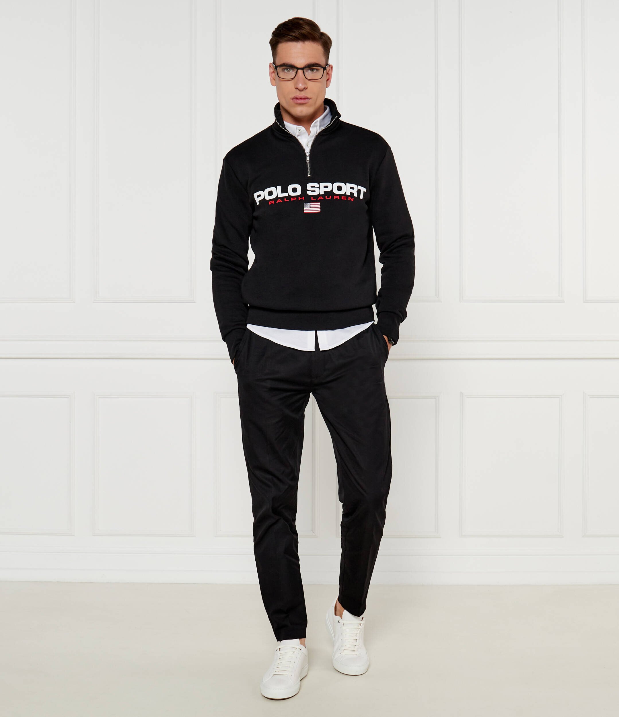 Polo Ralph Lauren Hanorac | Regular Fit