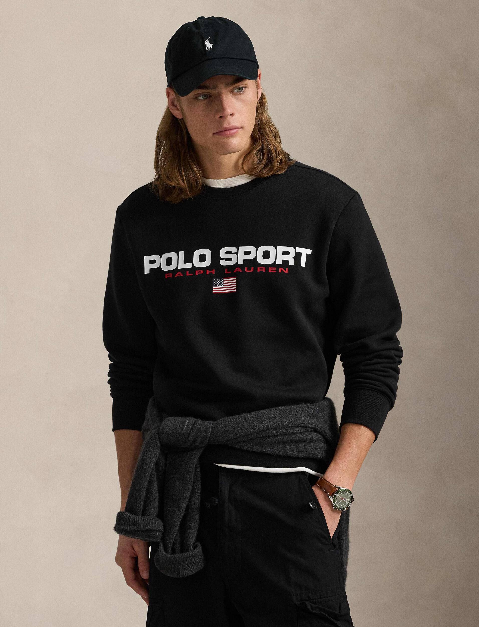 Polo Ralph Lauren Hanorac | Regular Fit
