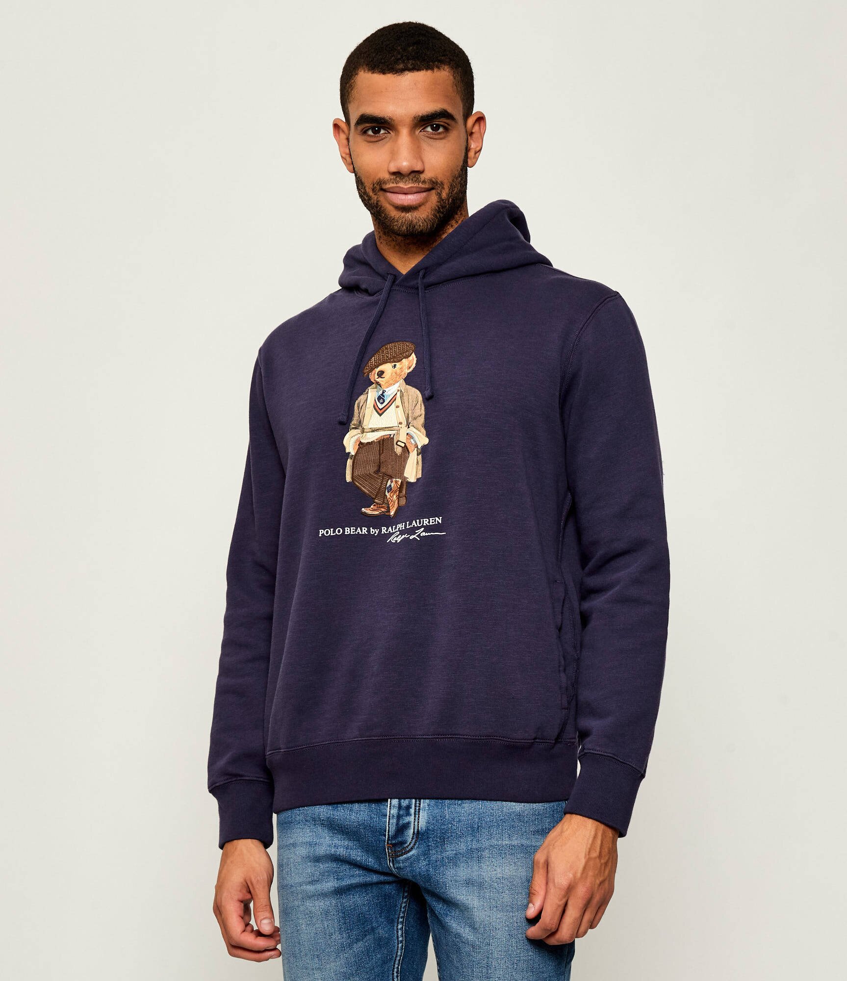 Polo Ralph Lauren Hanorac | regular fit