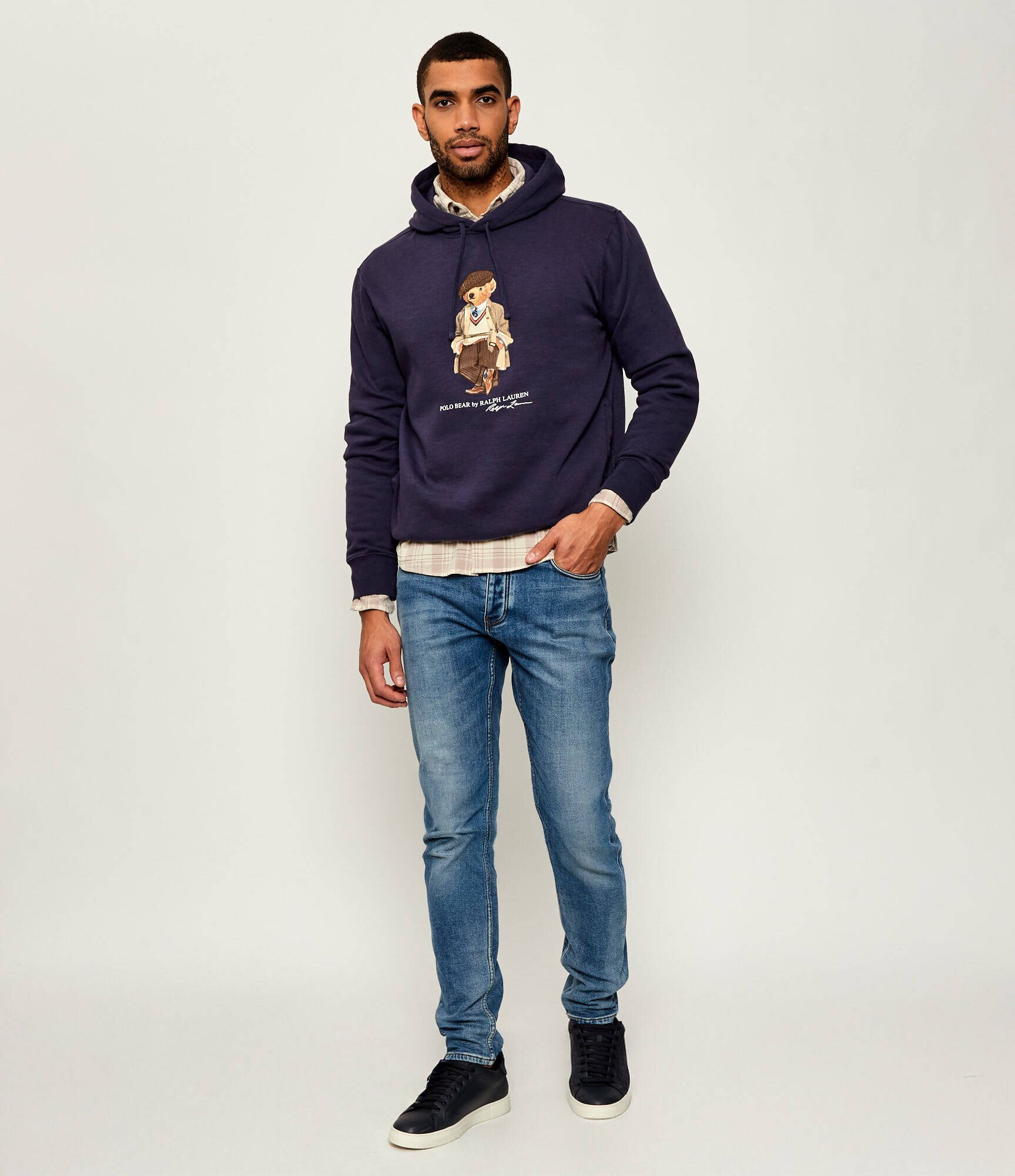 Polo Ralph Lauren Hanorac | regular fit