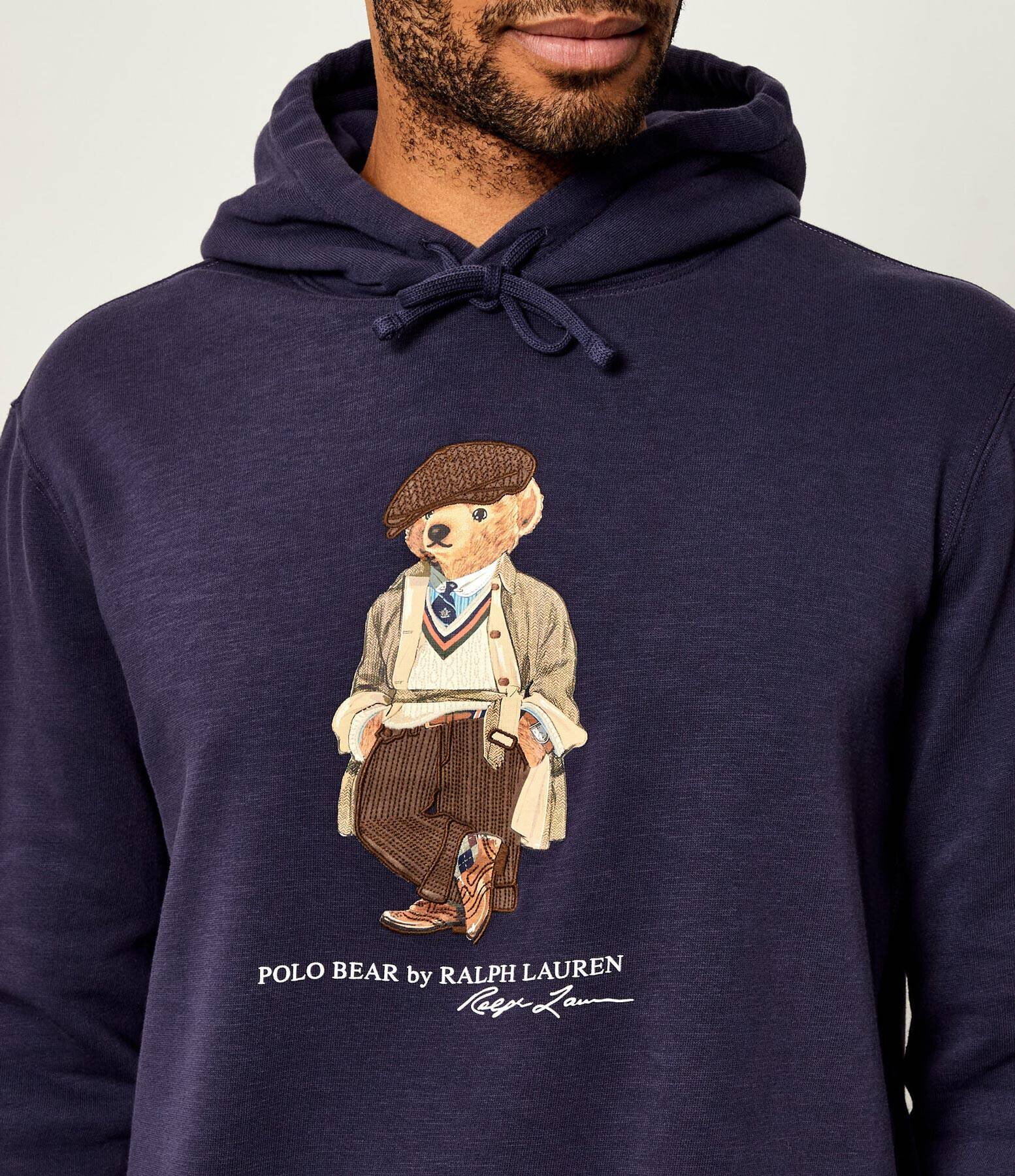Polo Ralph Lauren Hanorac | regular fit