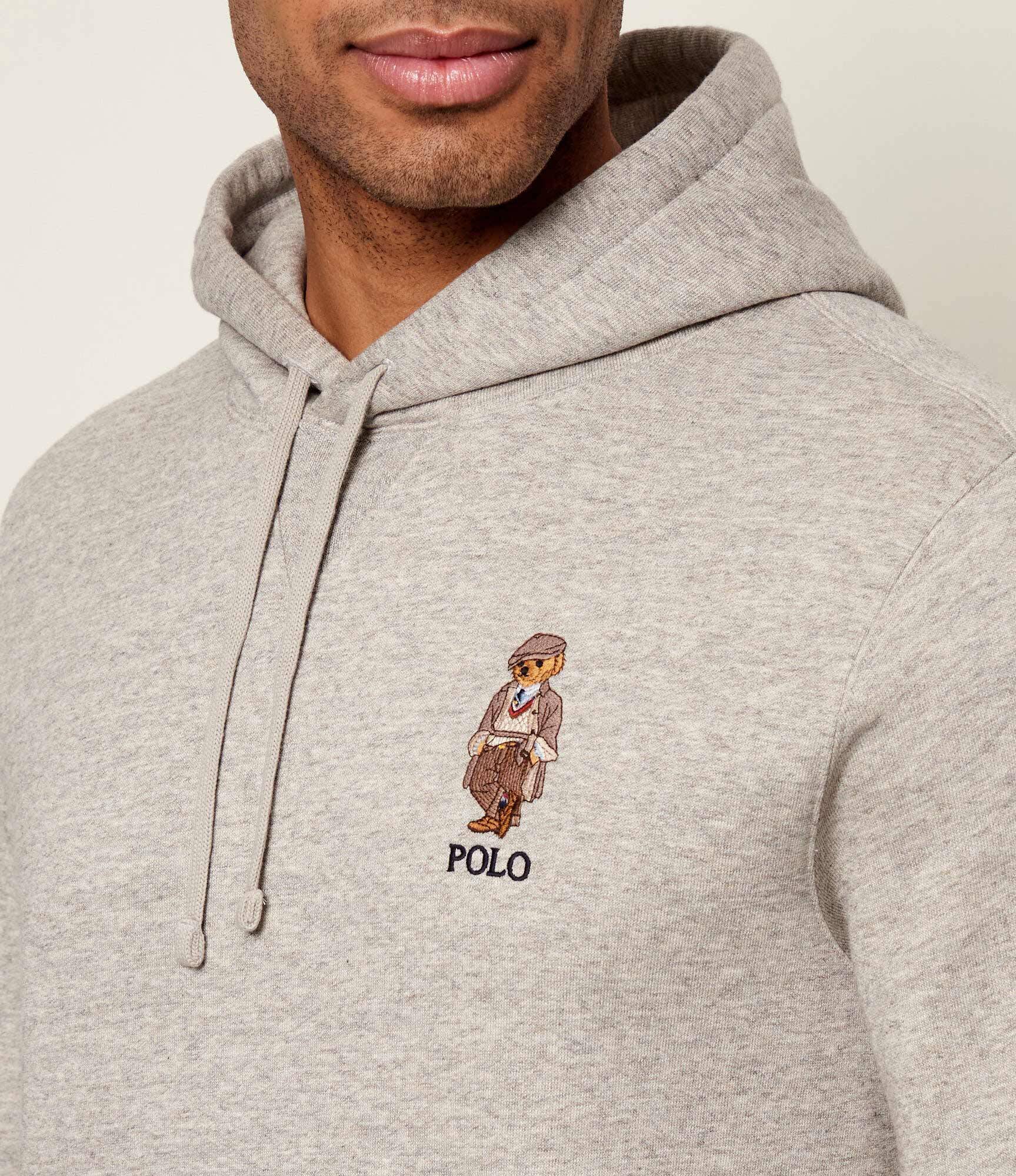 Polo Ralph Lauren Hanorac | regular fit