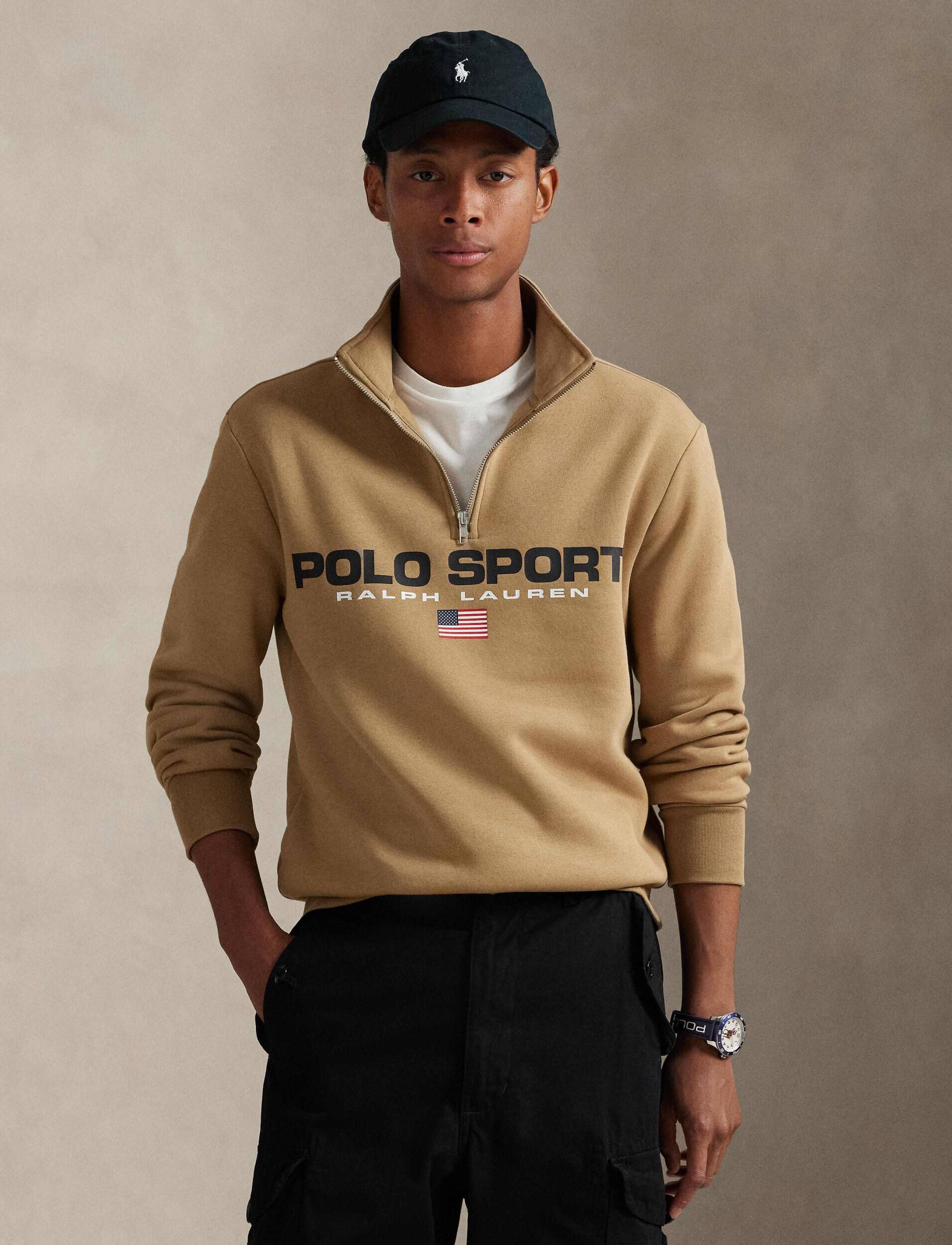 Polo Ralph Lauren Hanorac | regular fit