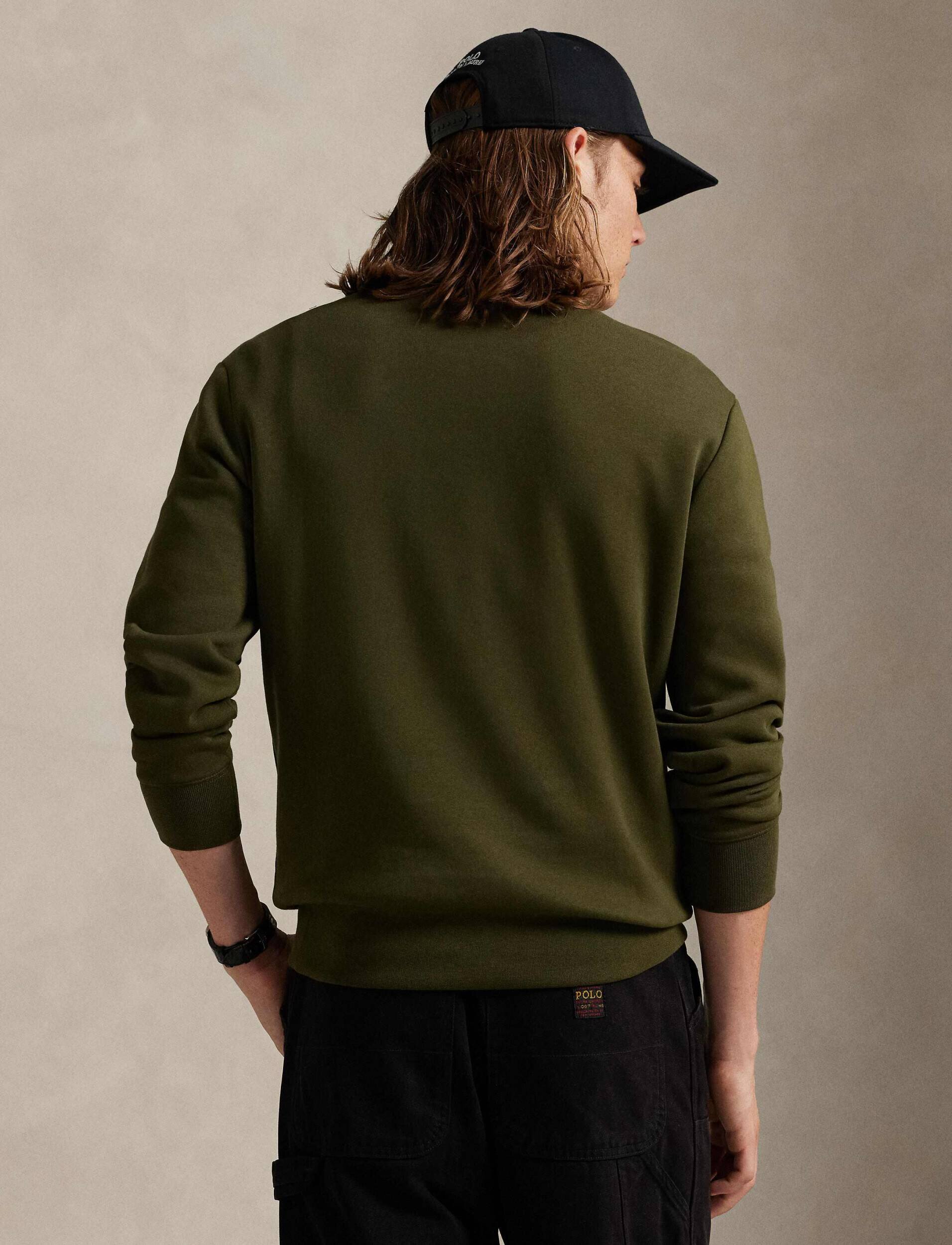 Polo Ralph Lauren Hanorac | regular fit
