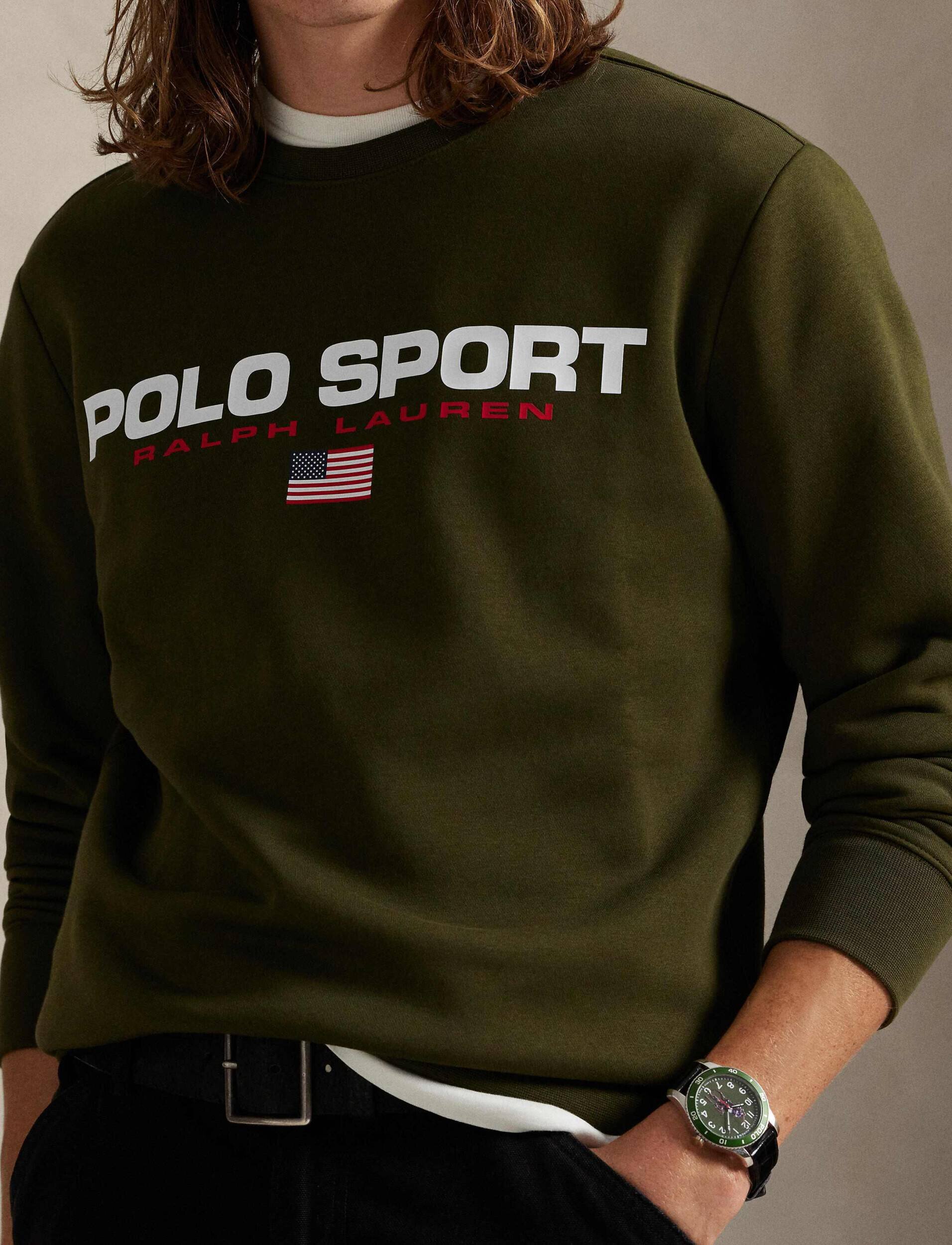 Polo Ralph Lauren Hanorac | regular fit