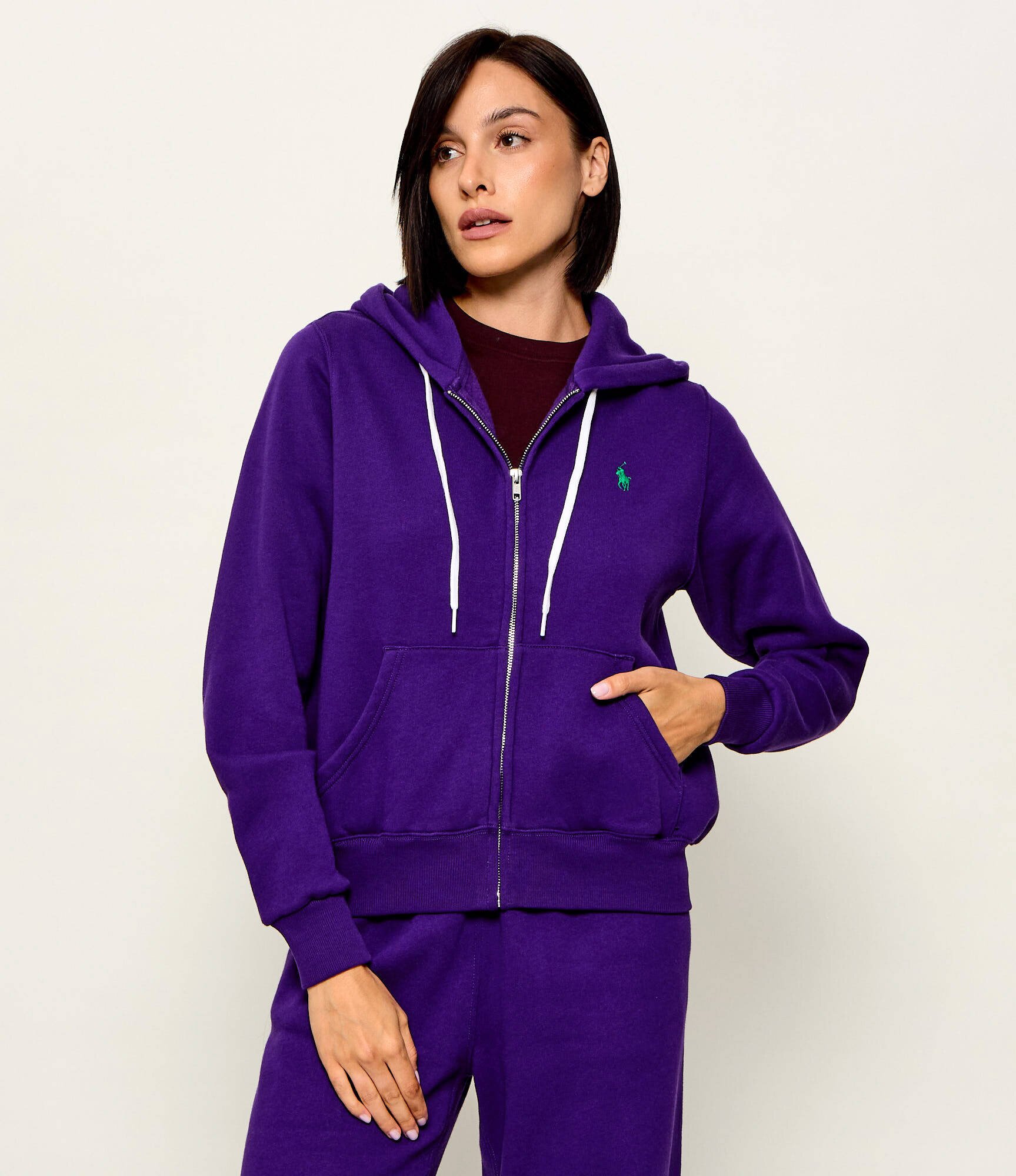 Polo Ralph Lauren Hanorac | regular fit