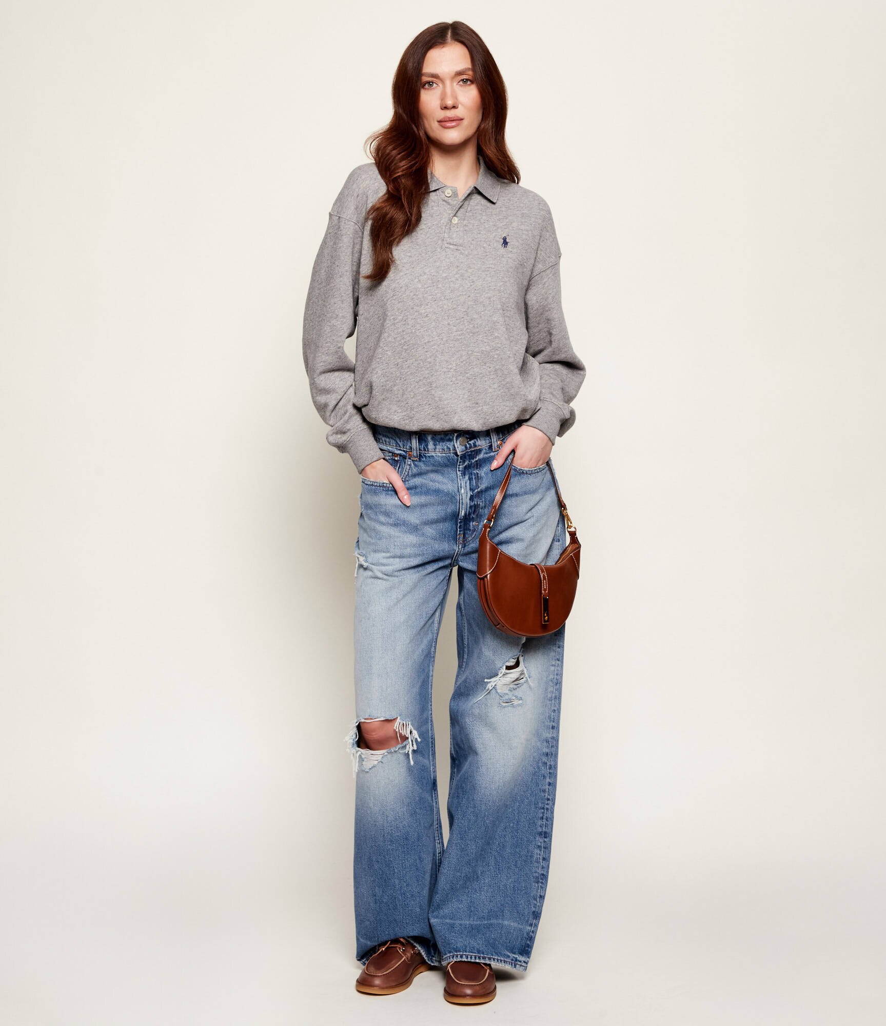 Polo Ralph Lauren Hanorac | regular fit