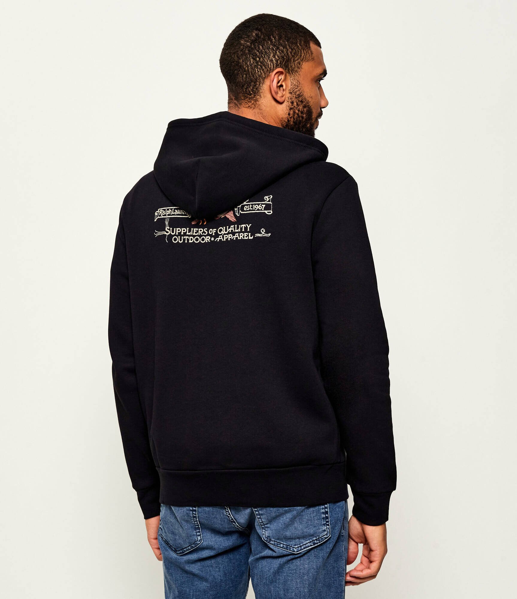 Polo Ralph Lauren Hanorac | Regular Fit
