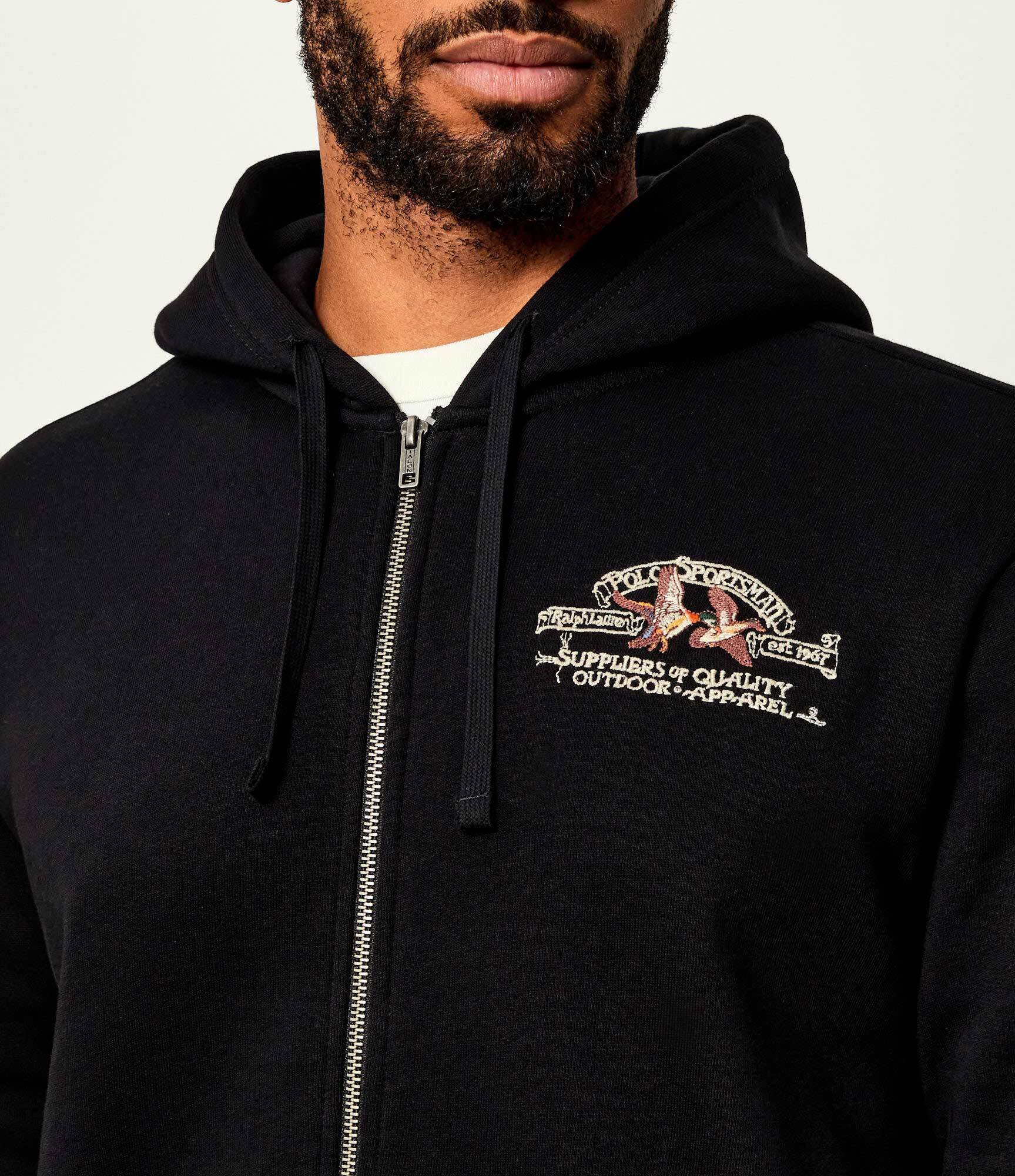 Polo Ralph Lauren Hanorac | Regular Fit