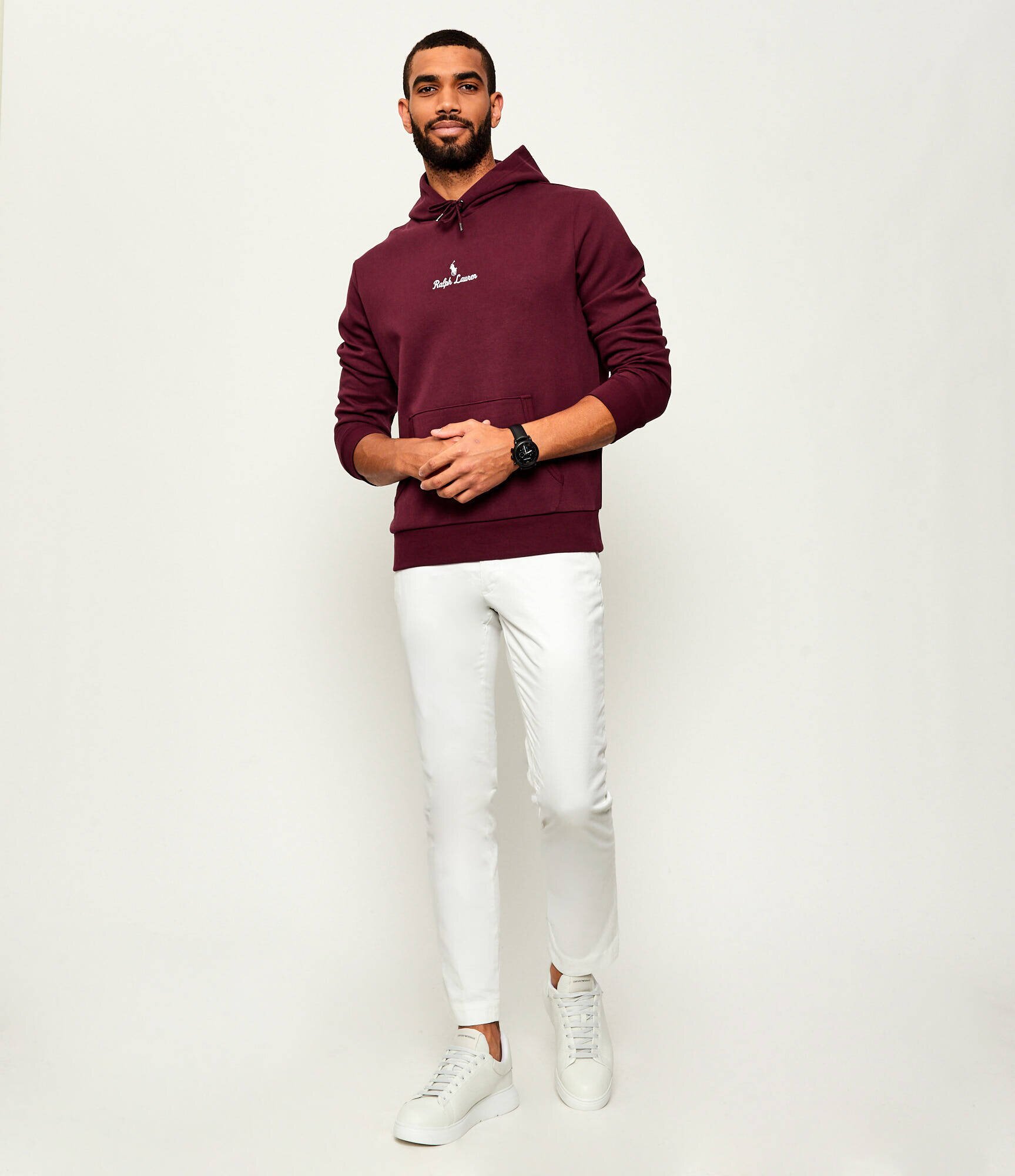 Polo Ralph Lauren Hanorac | Regular Fit
