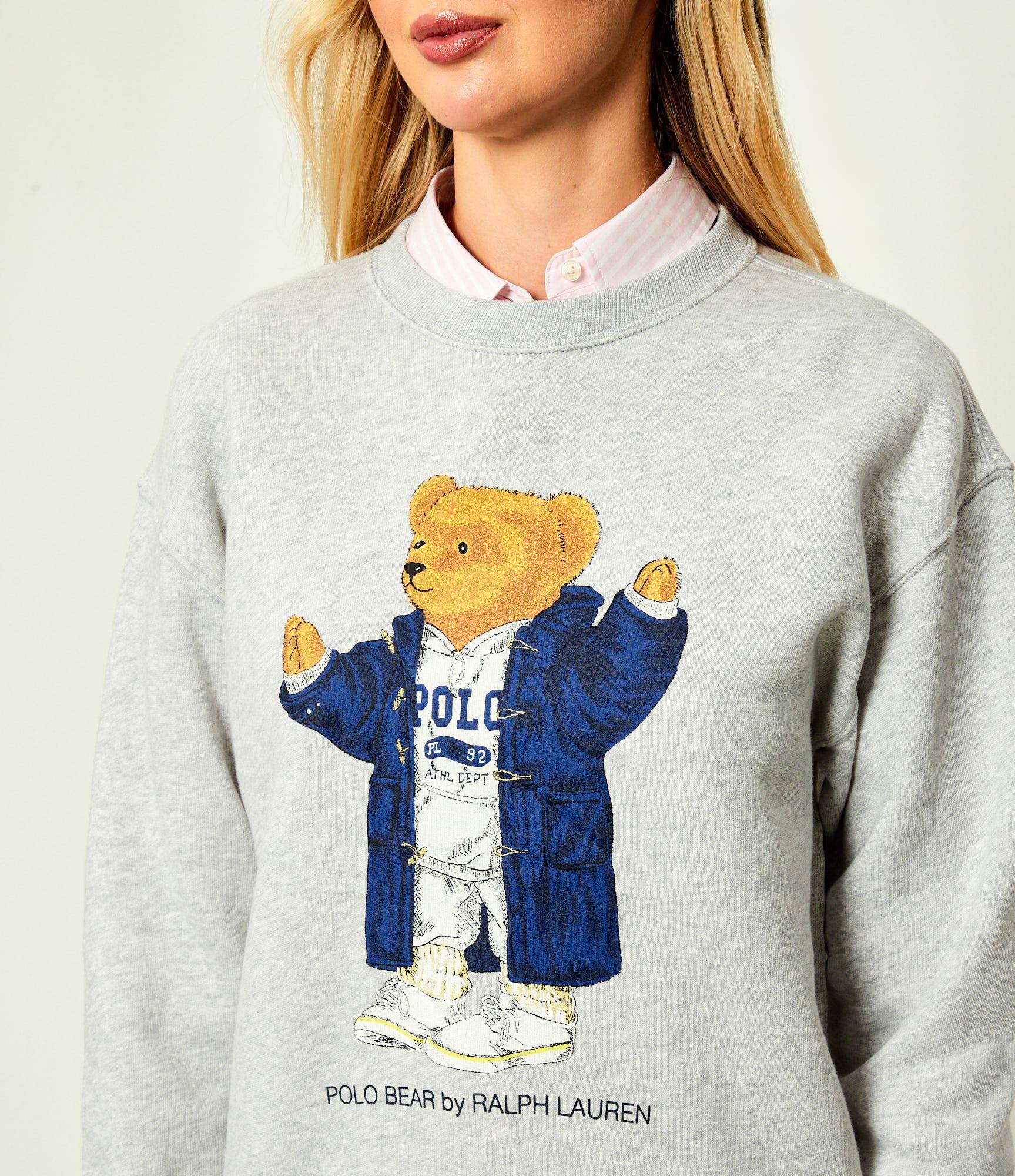Polo Ralph Lauren Hanorac | Regular Fit