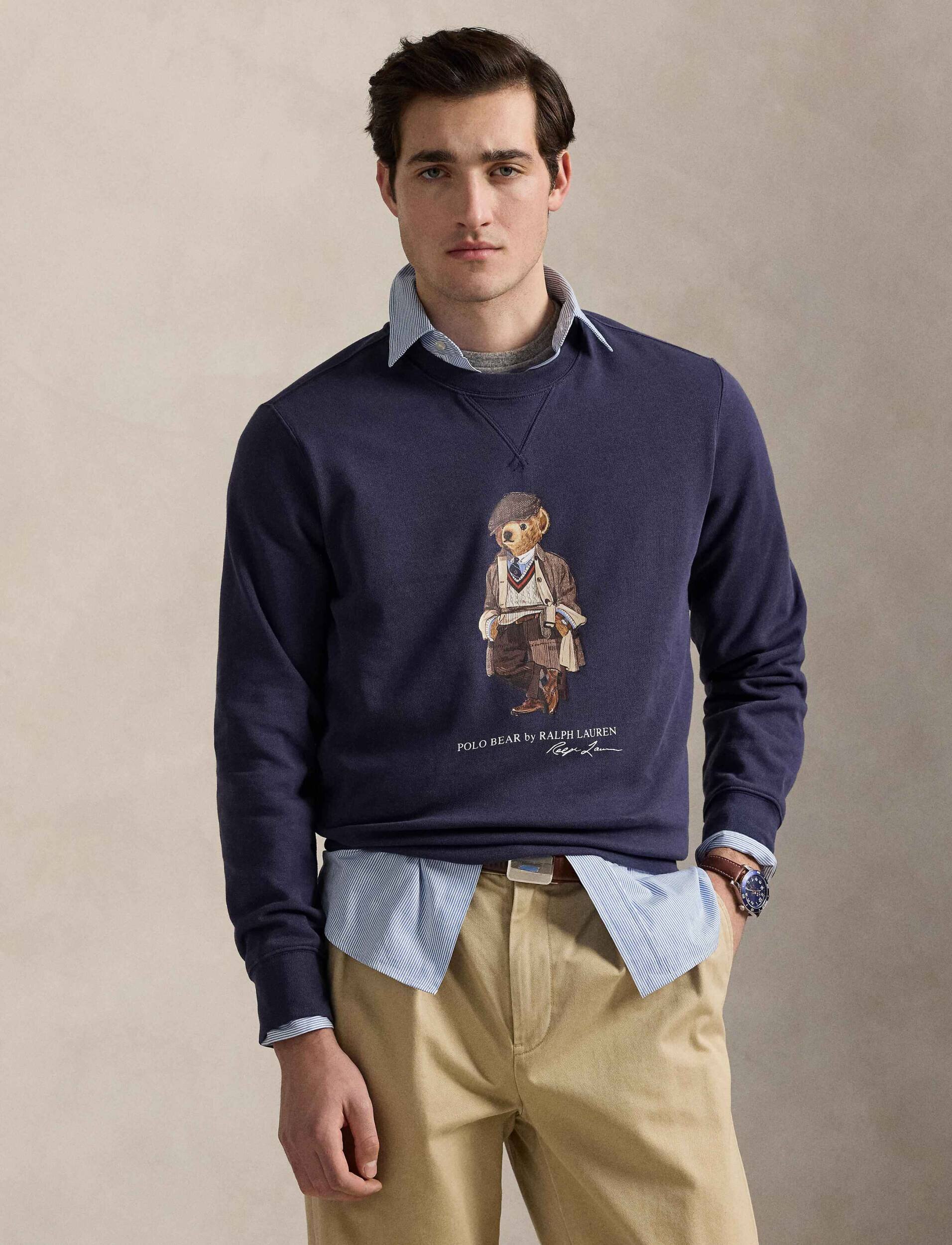 Polo Ralph Lauren Hanorac | Regular Fit