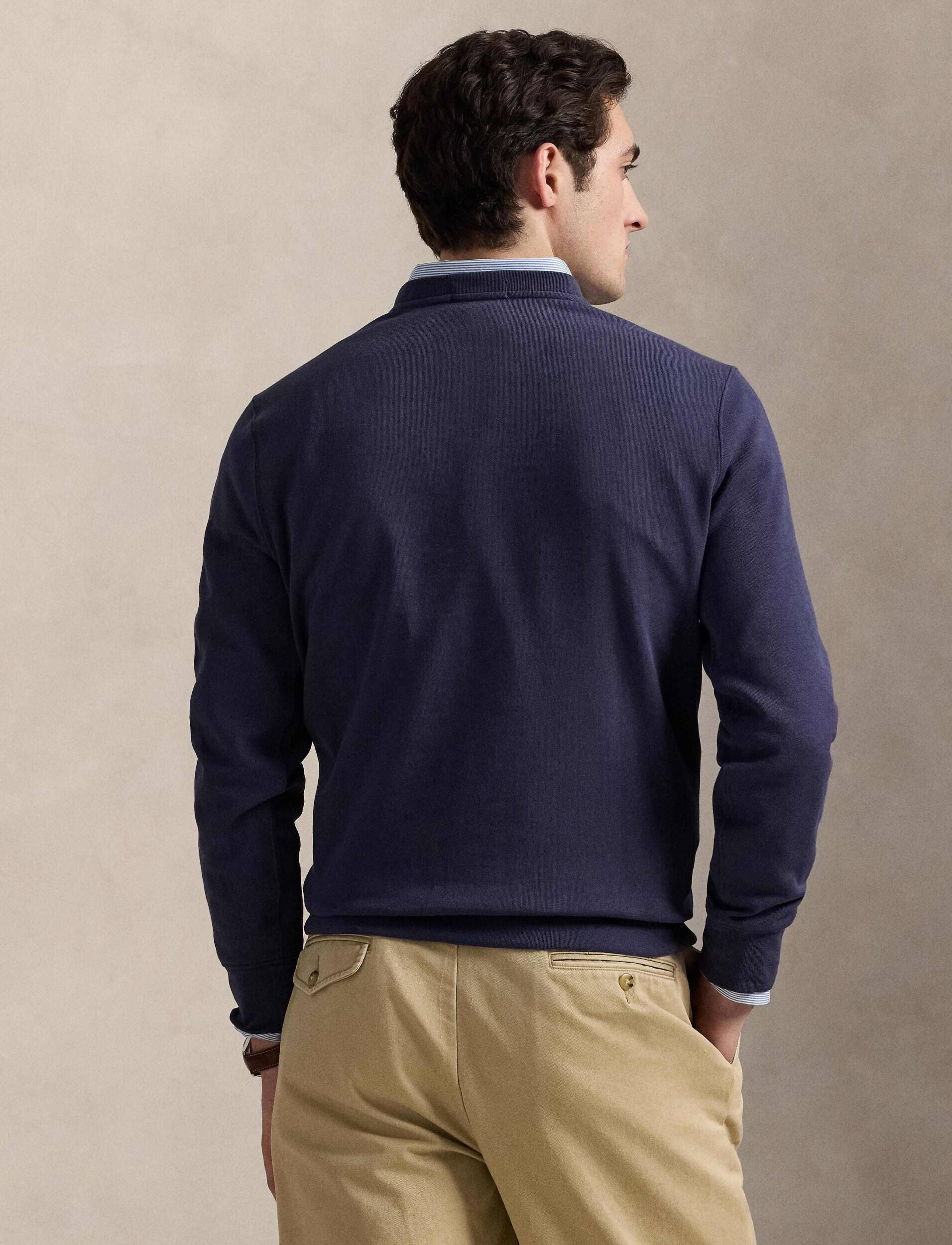 Polo Ralph Lauren Hanorac | Regular Fit