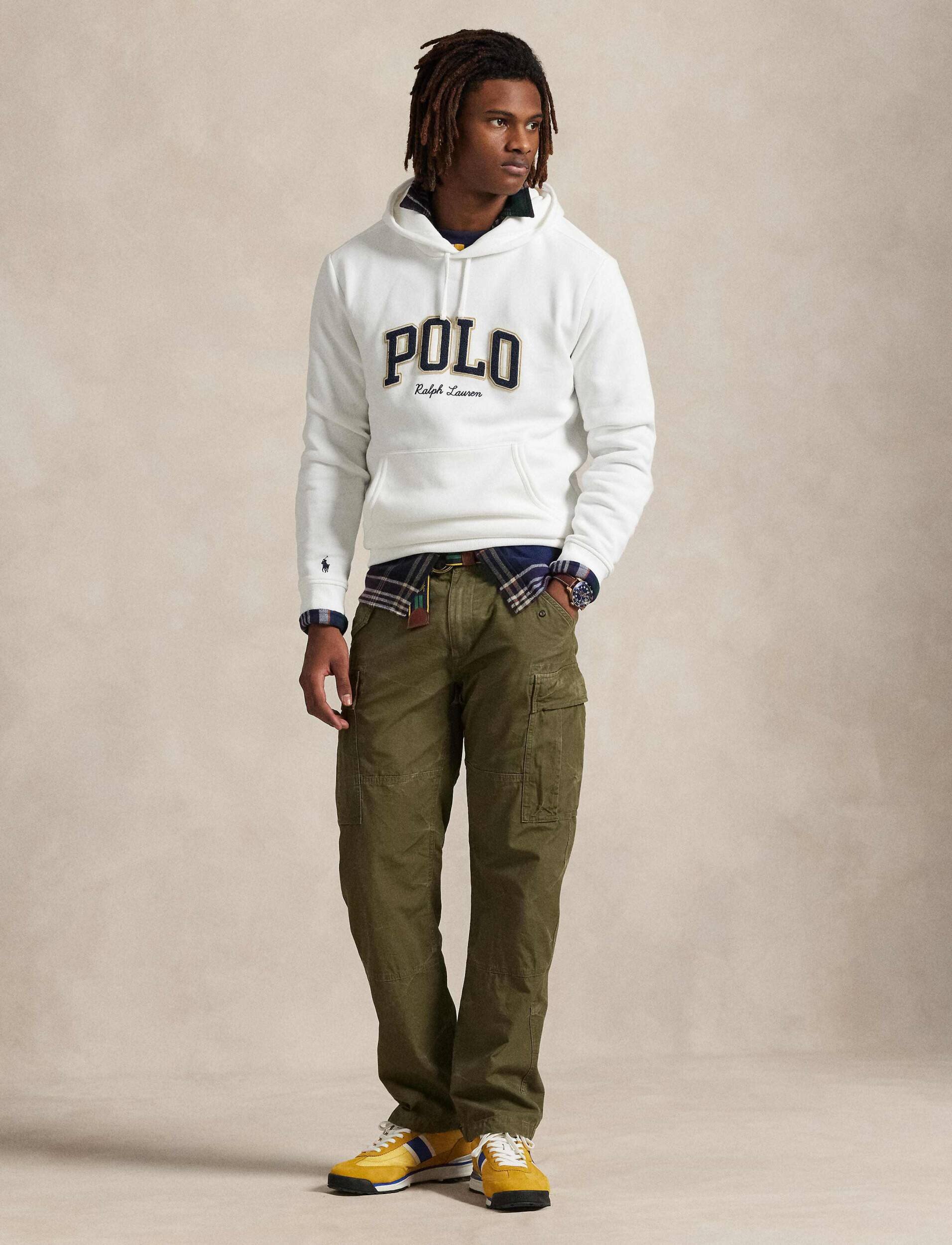 Polo Ralph Lauren Hanorac | Regular Fit