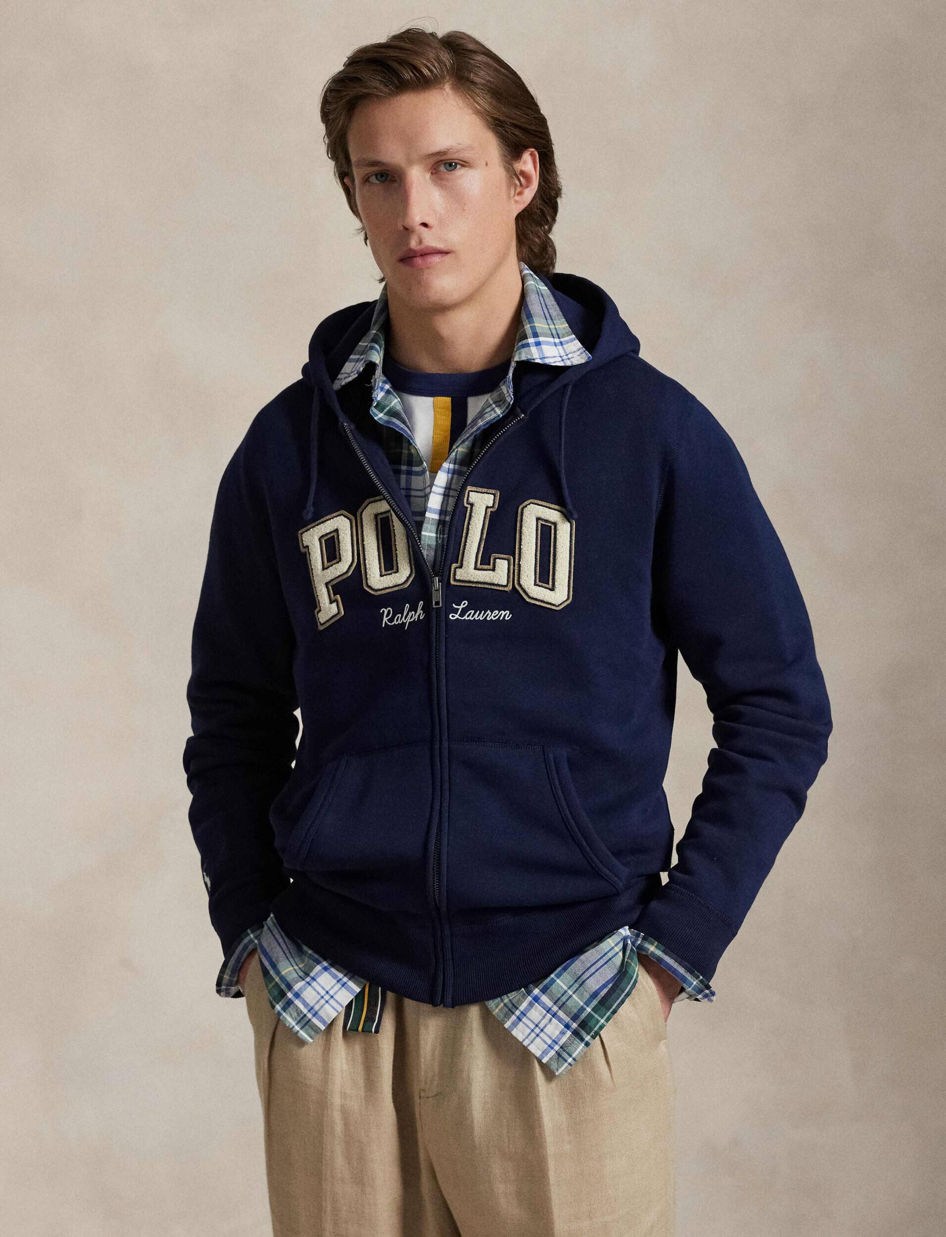 Polo Ralph Lauren Hanorac | Regular Fit
