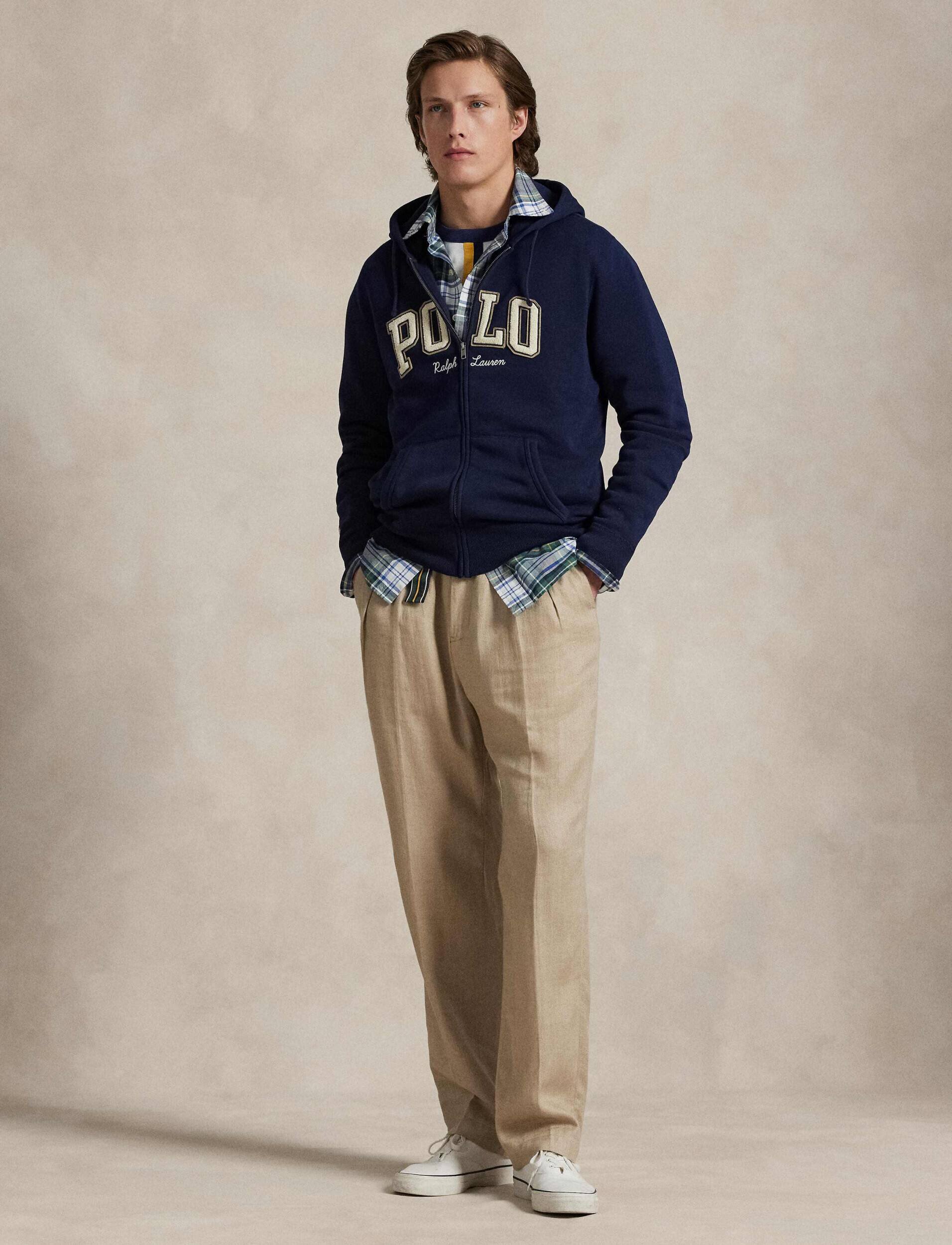 Polo Ralph Lauren Hanorac | Regular Fit