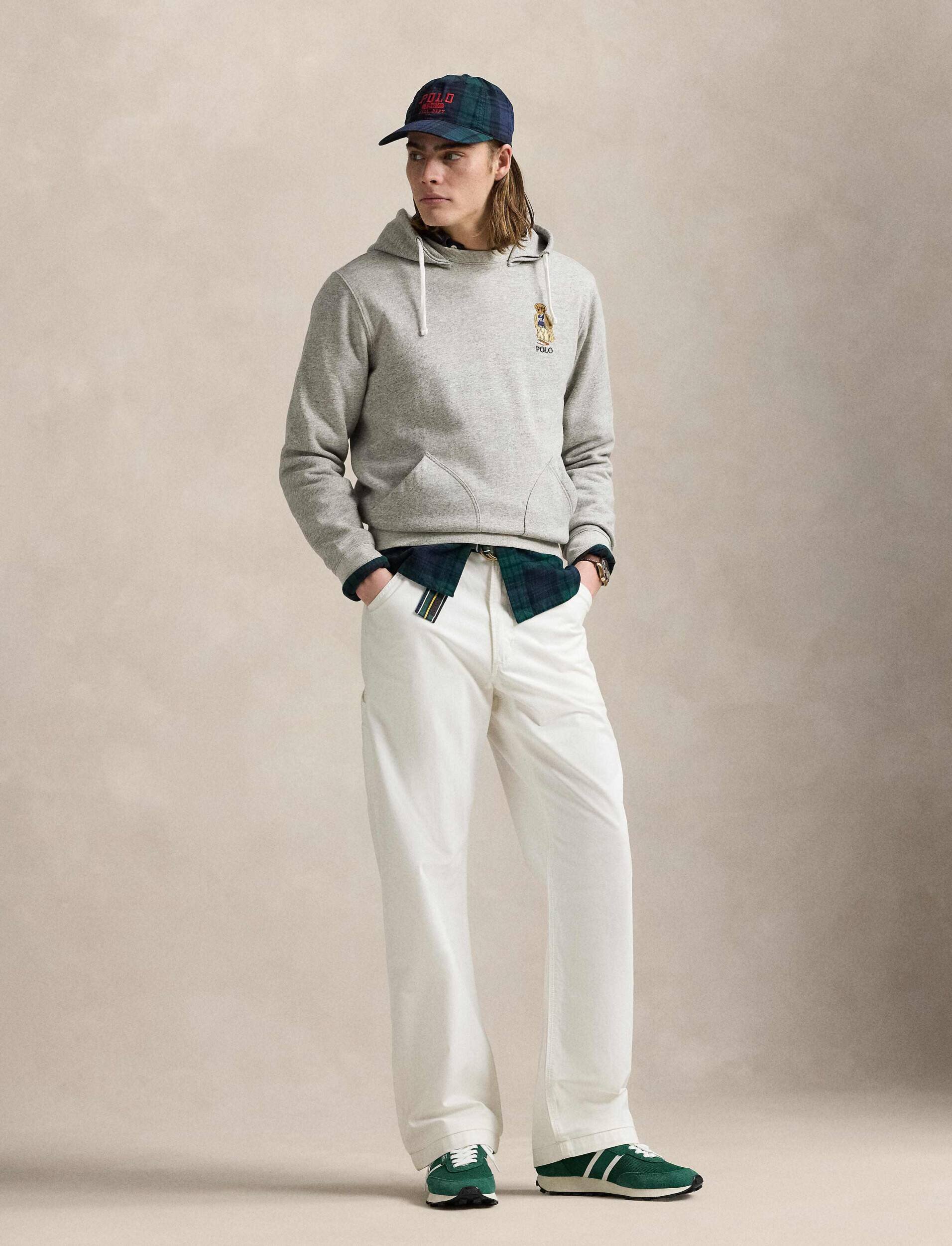 Polo Ralph Lauren Hanorac | Regular Fit