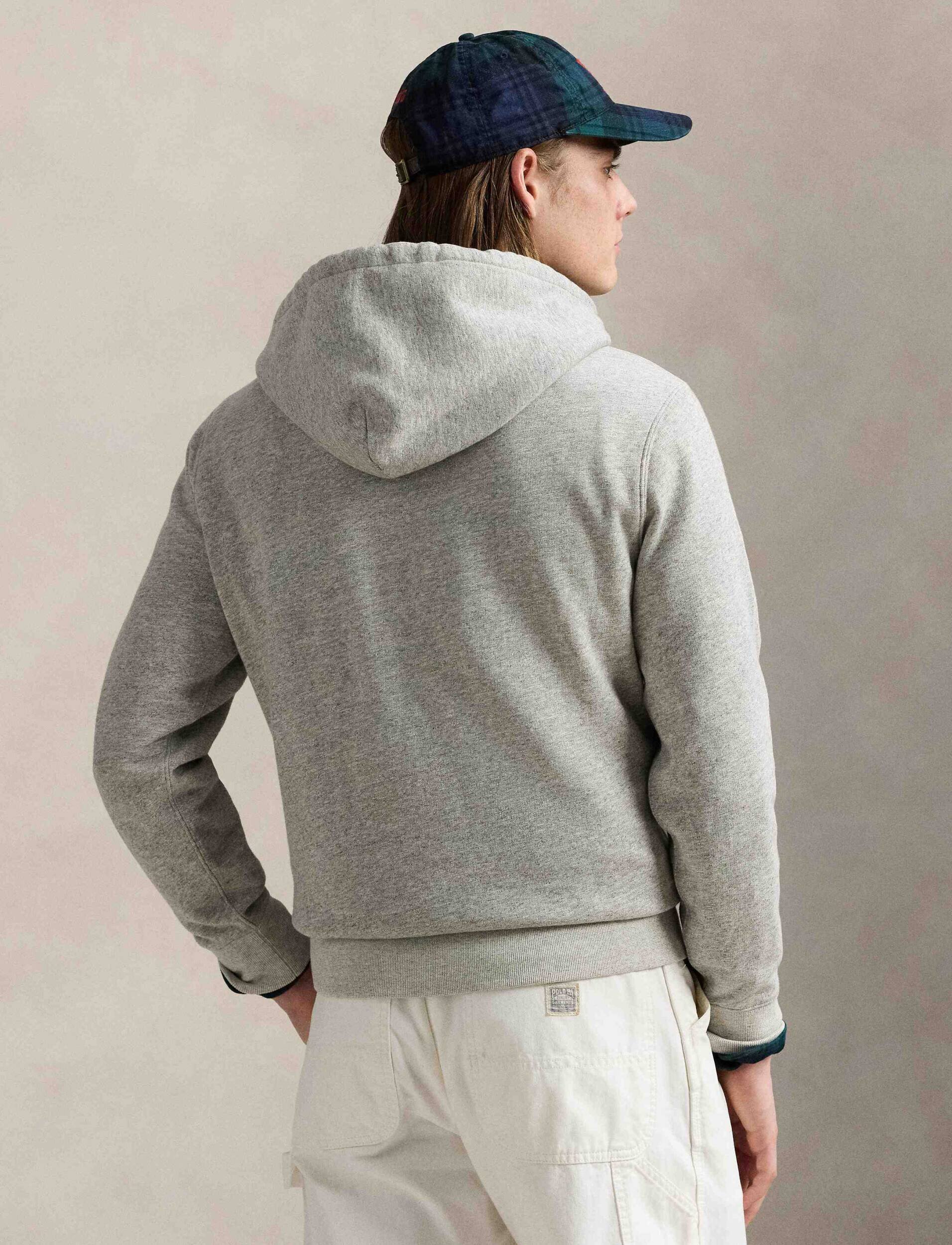 Polo Ralph Lauren Hanorac | Regular Fit
