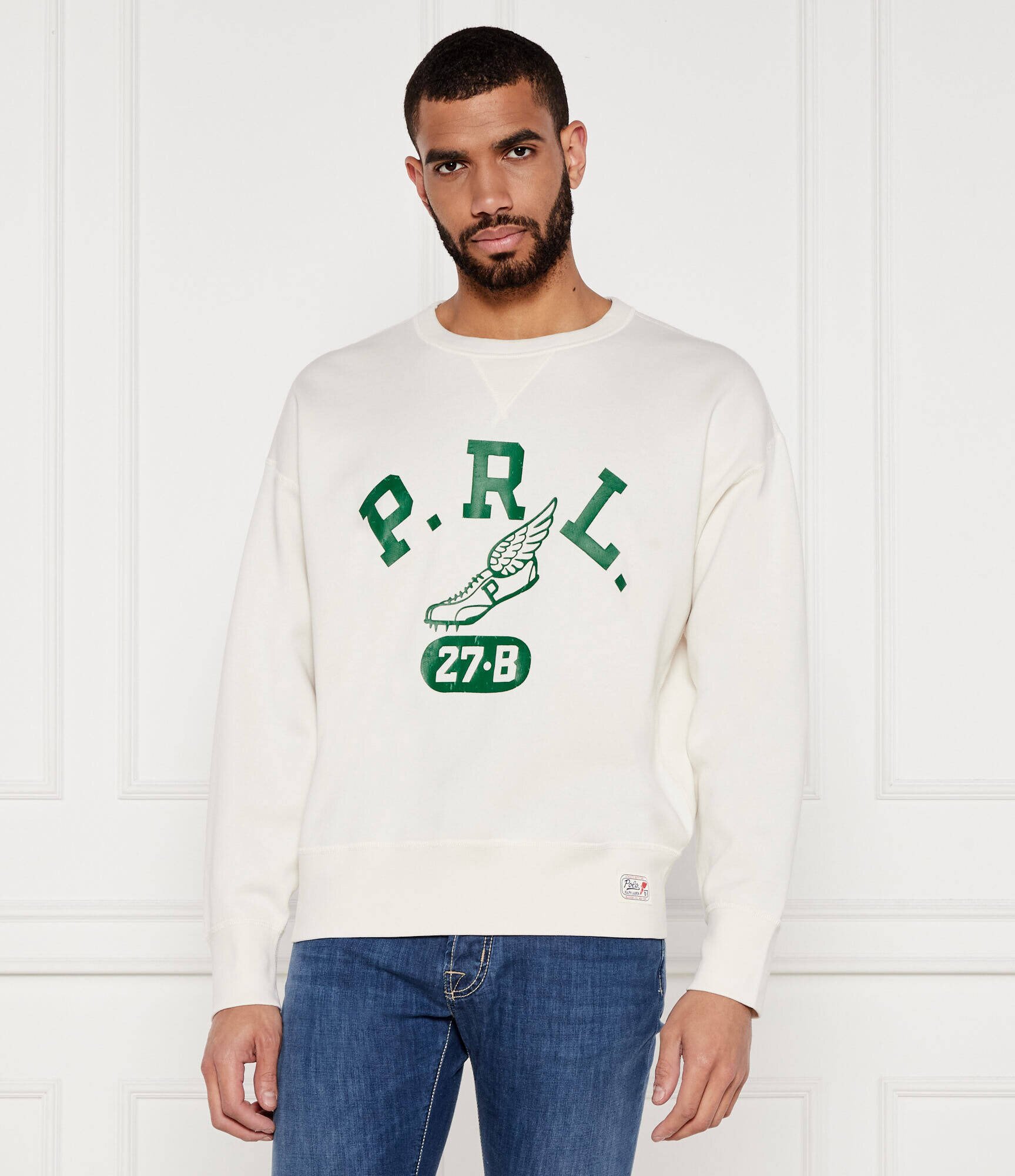 Polo Ralph Lauren Hanorac | Regular Fit