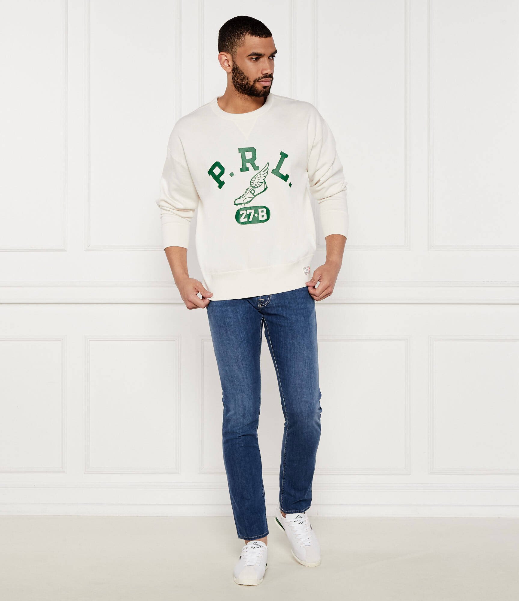 Polo Ralph Lauren Hanorac | Regular Fit
